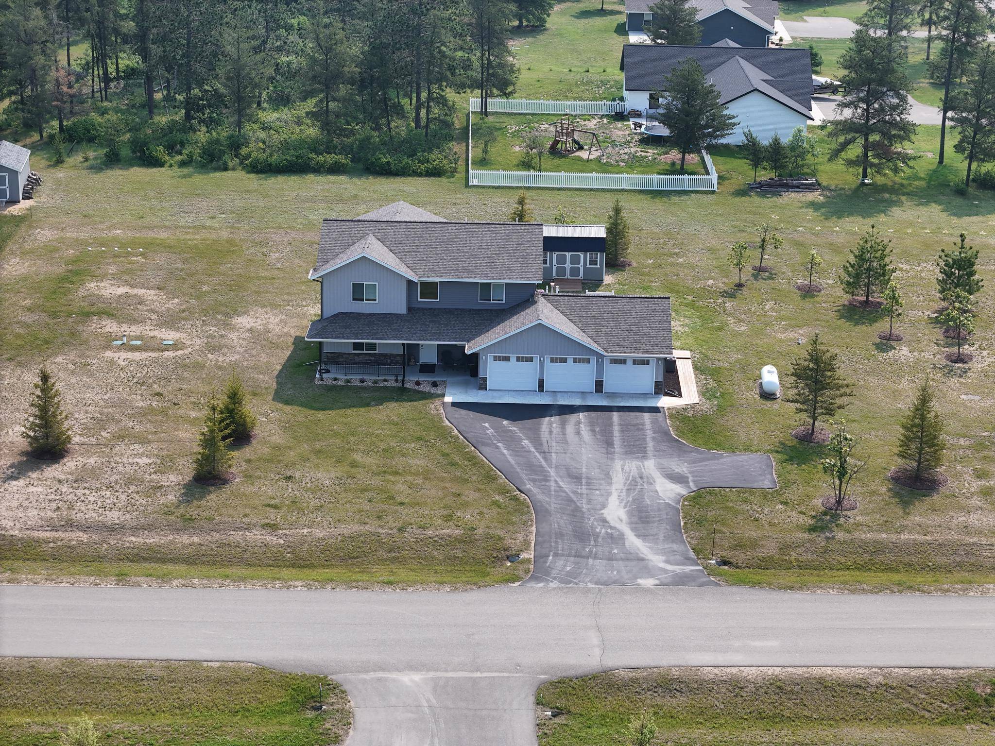 Bemidji, MN 56601,5084 Whisper LN NW