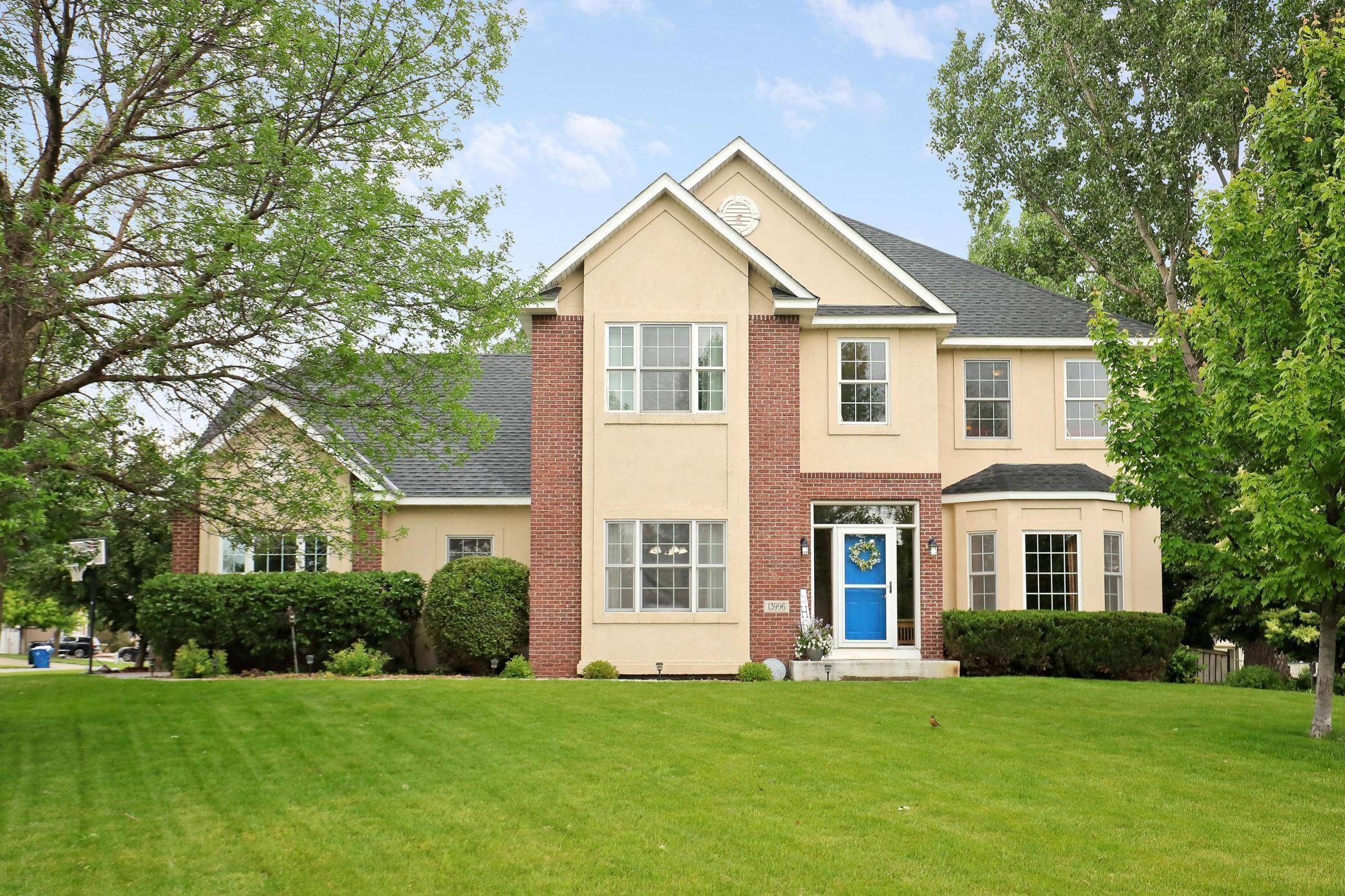 Rogers, MN 55374,13996 Hollyhock LN