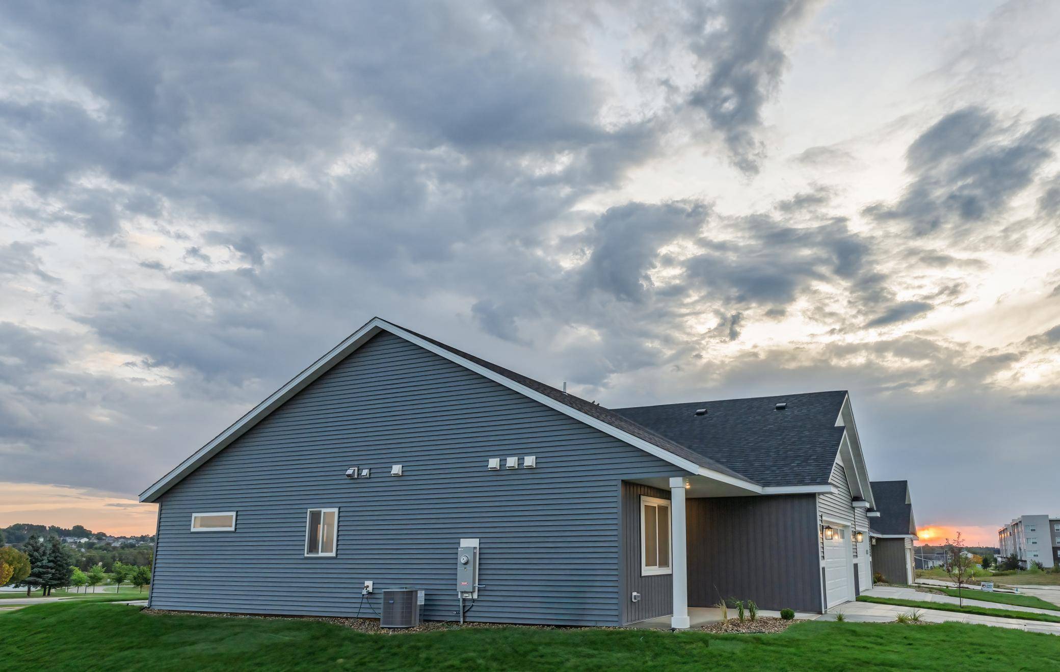 Rochester, MN 55901,5515 Sundown PL NW