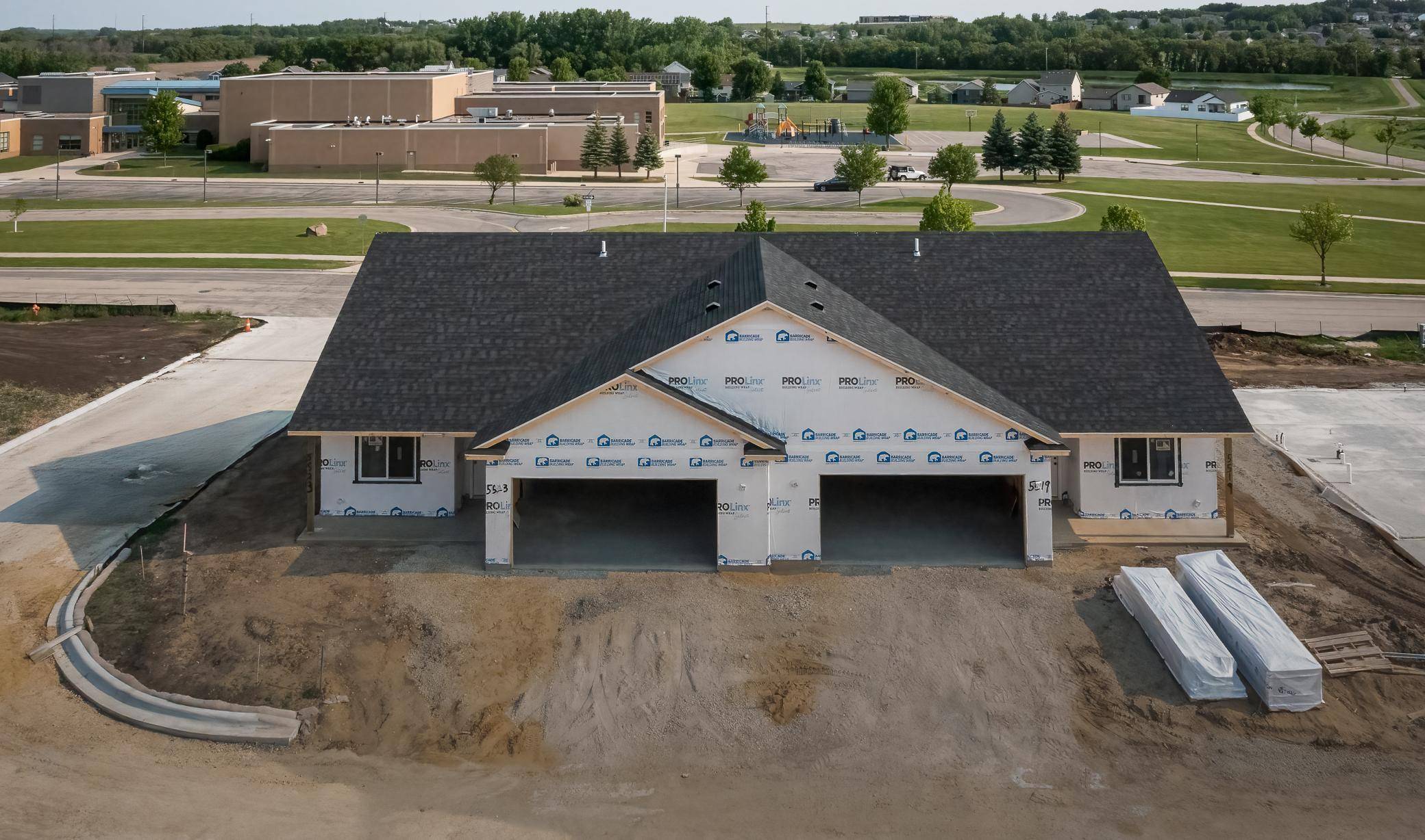 Rochester, MN 55901,5511 Sundown PL NW