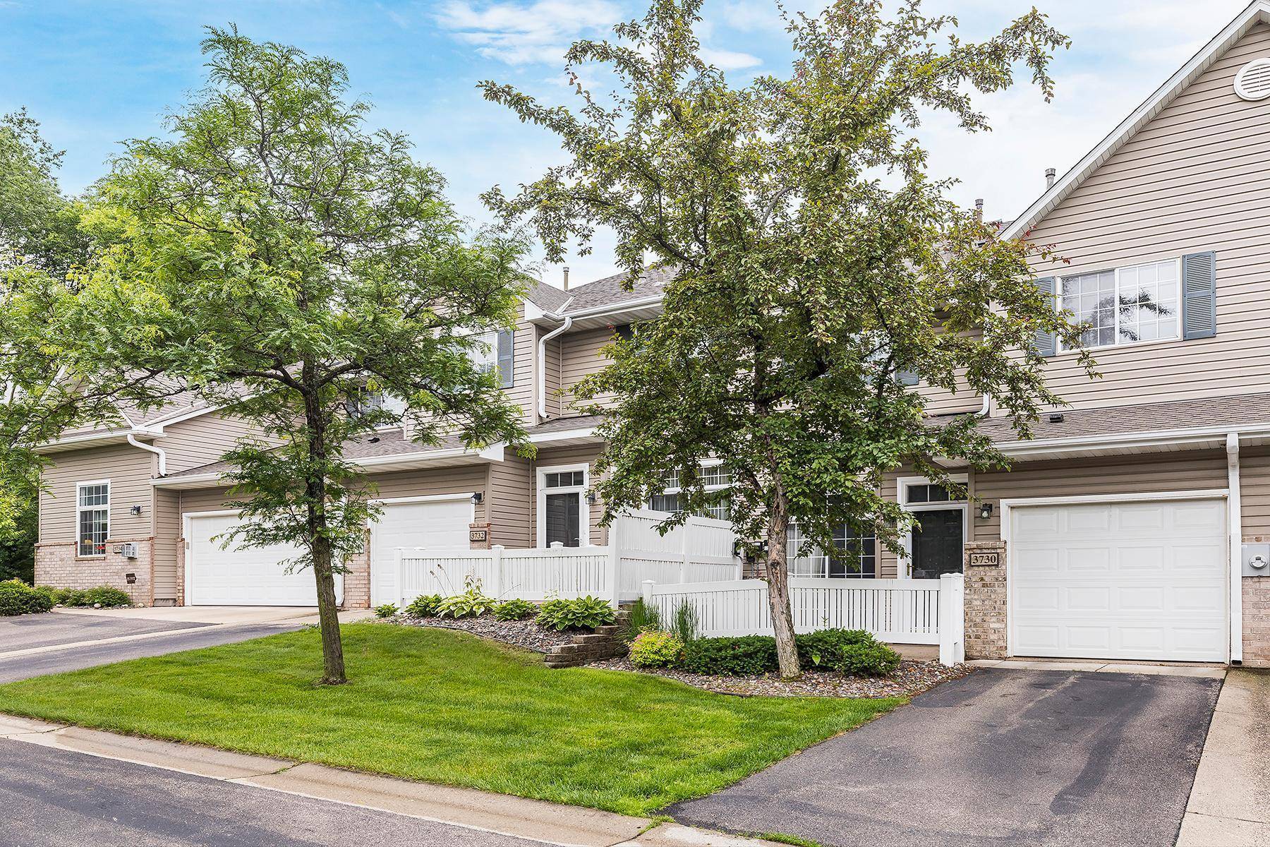 Eagan, MN 55122,3730 Vermilion CT S #509