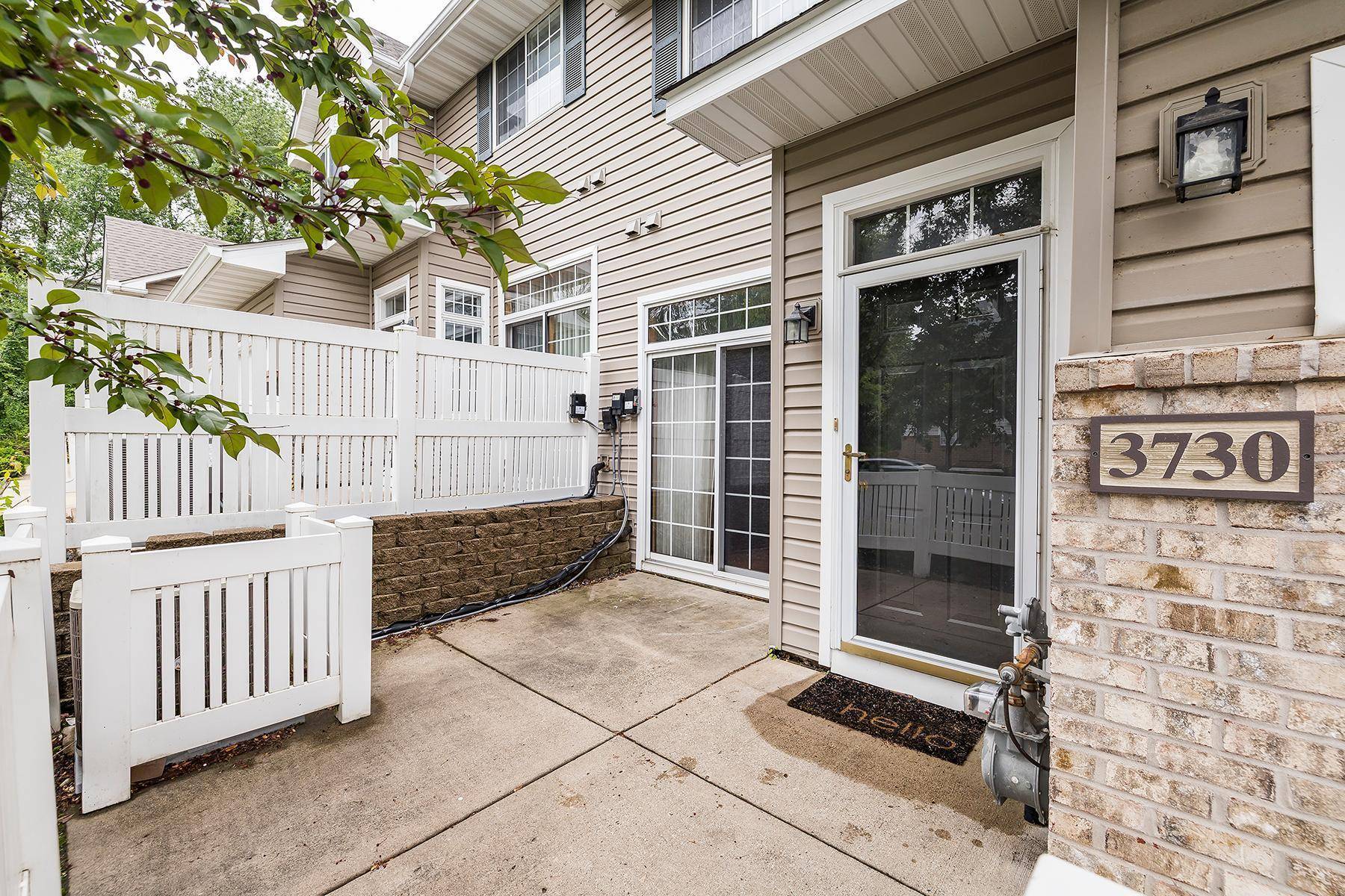 Eagan, MN 55122,3730 Vermilion CT S #509