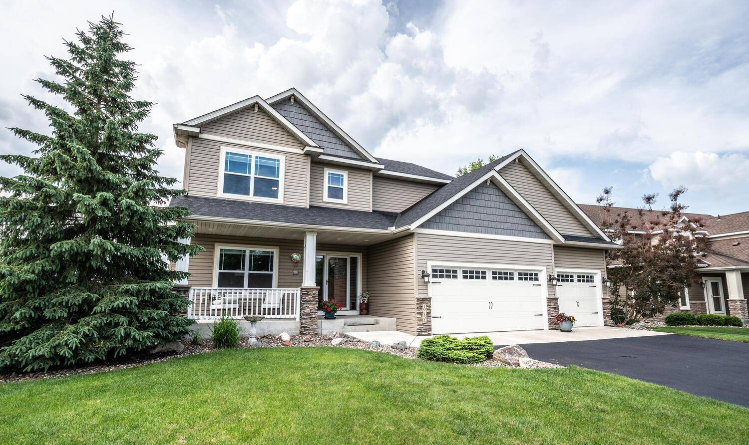 Lakeville, MN 55044,19734 Hazel Nut AVE