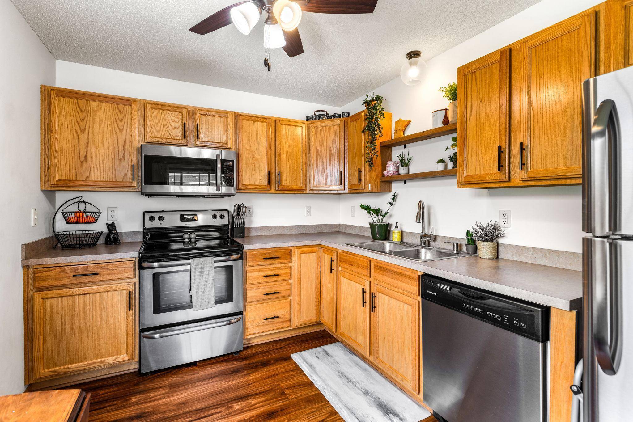 Woodbury, MN 55125,2533 Cobble Hill CT #H