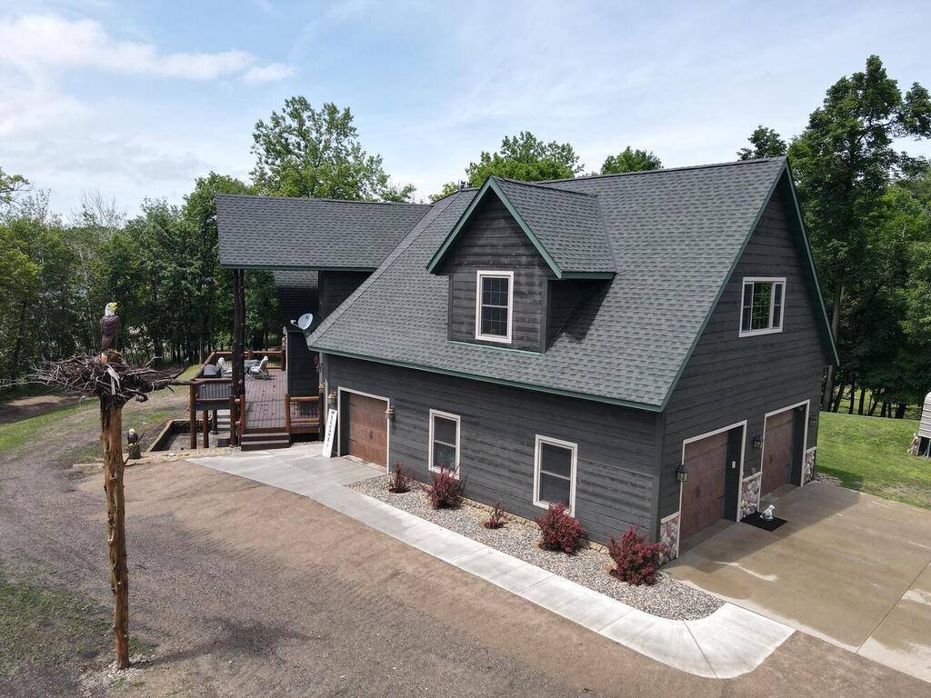 Fair Haven Twp, MN 55382,2406 Augusta RD