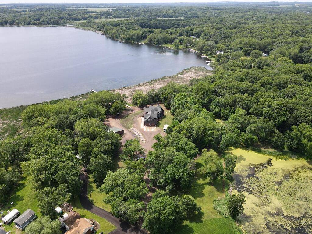 Fair Haven Twp, MN 55382,2406 Augusta RD