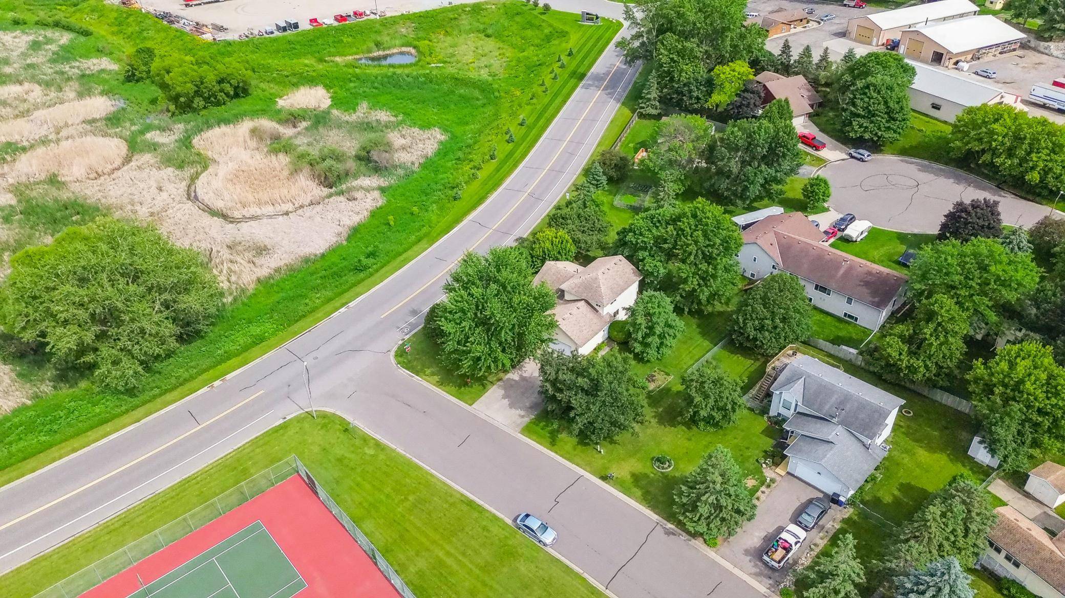 Albertville, MN 55301,11817 51st ST NE