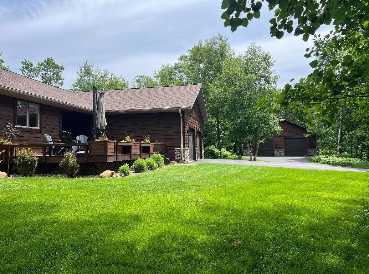 Nisswa, MN 56468,11034 Forest View CT SW