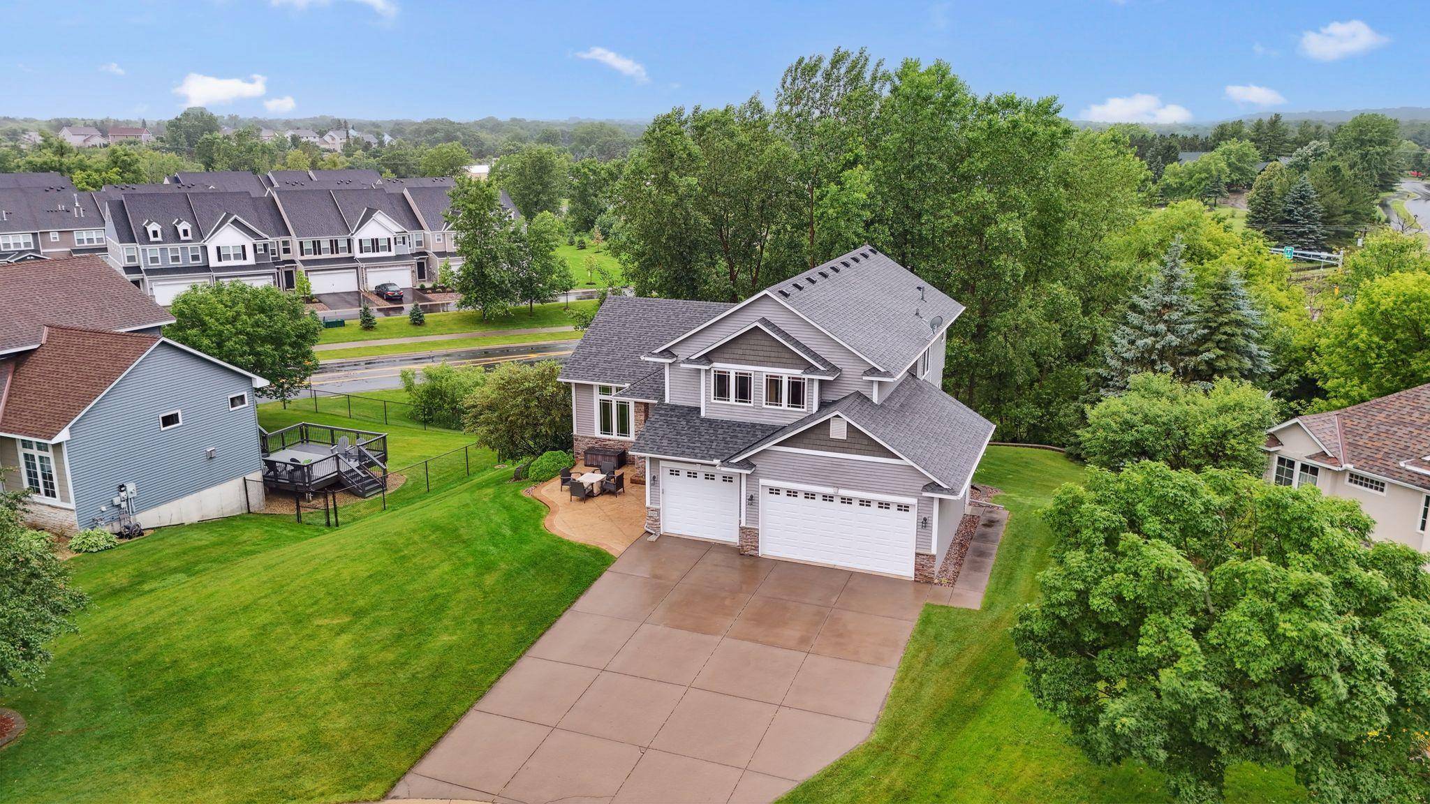 Eagan, MN 55123,4829 Redpoll CT