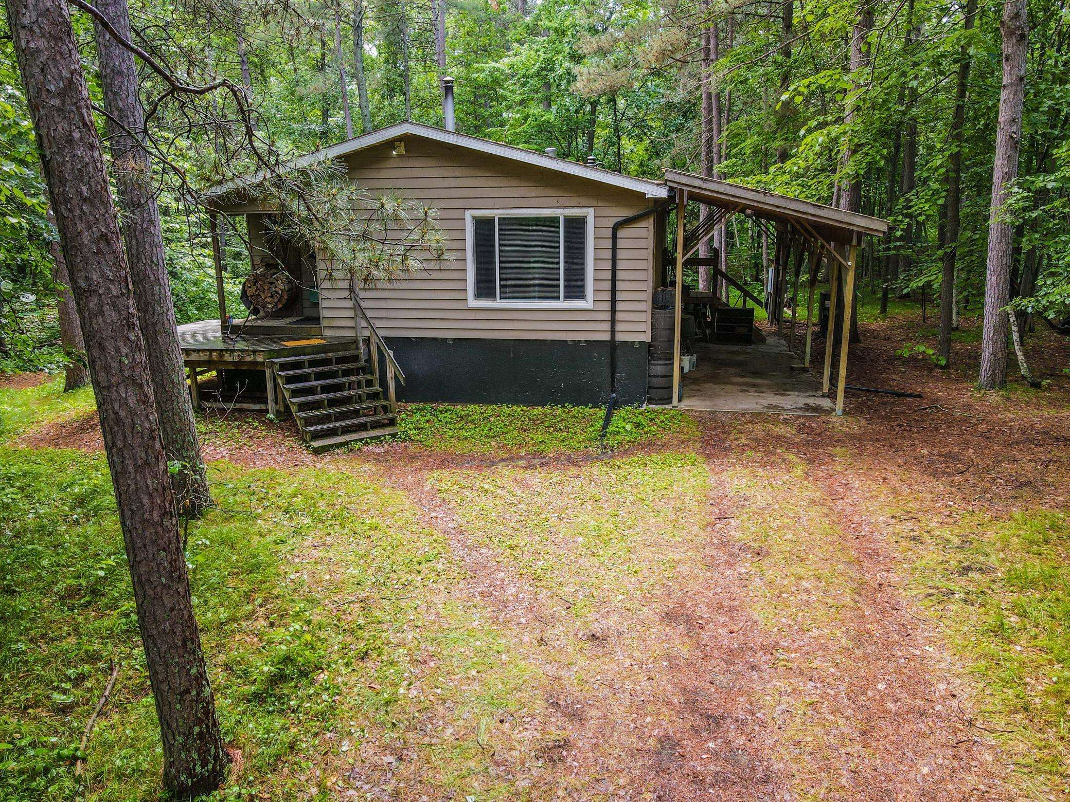 Crow Wing Lake Twp, MN 56467,24747 State 87