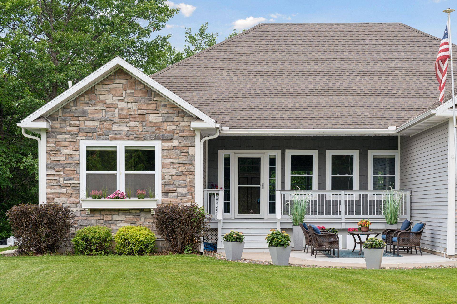 Big Lake Twp, MN 55330,20386 151st ST NW