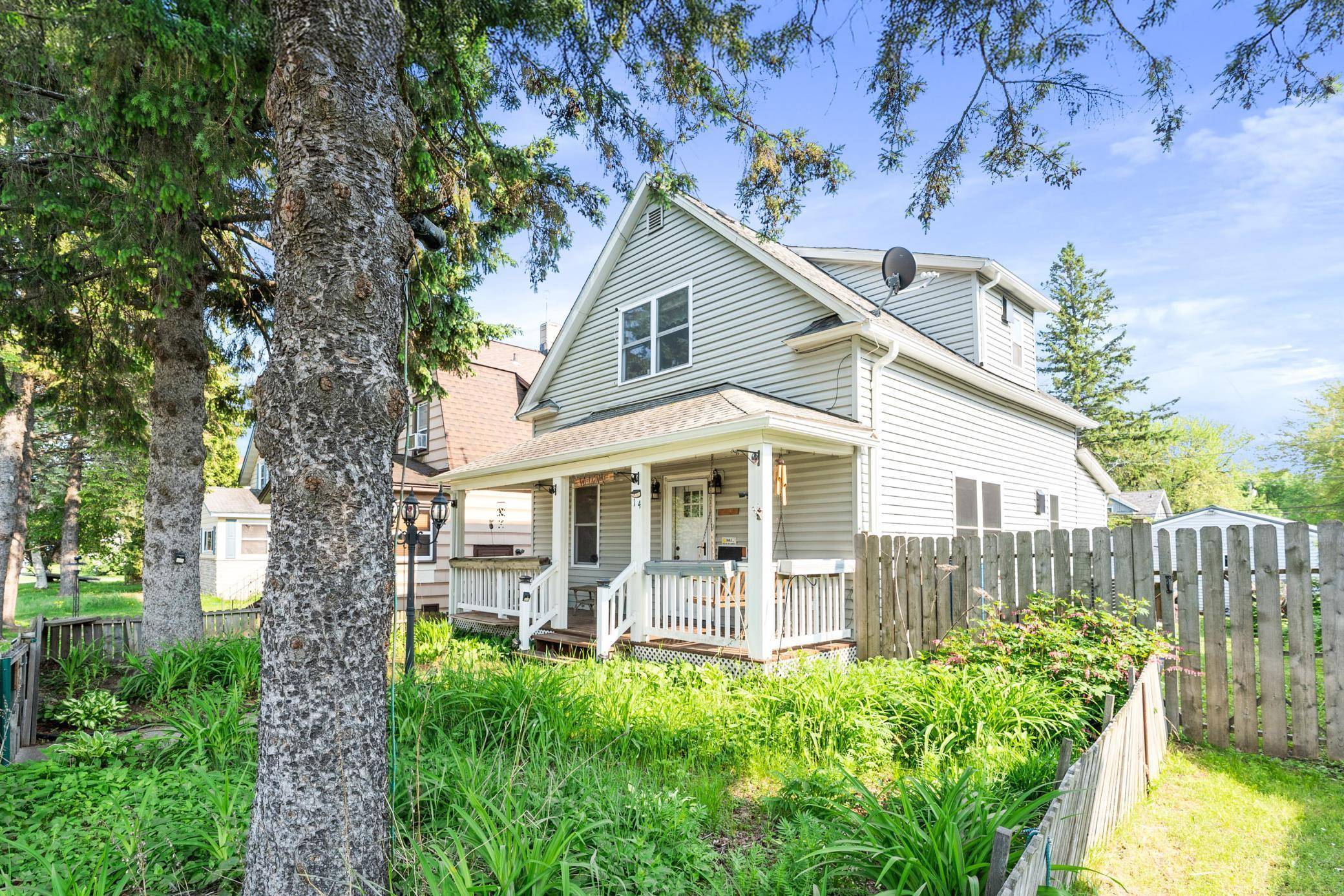 Proctor, MN 55810,14 3rd ST