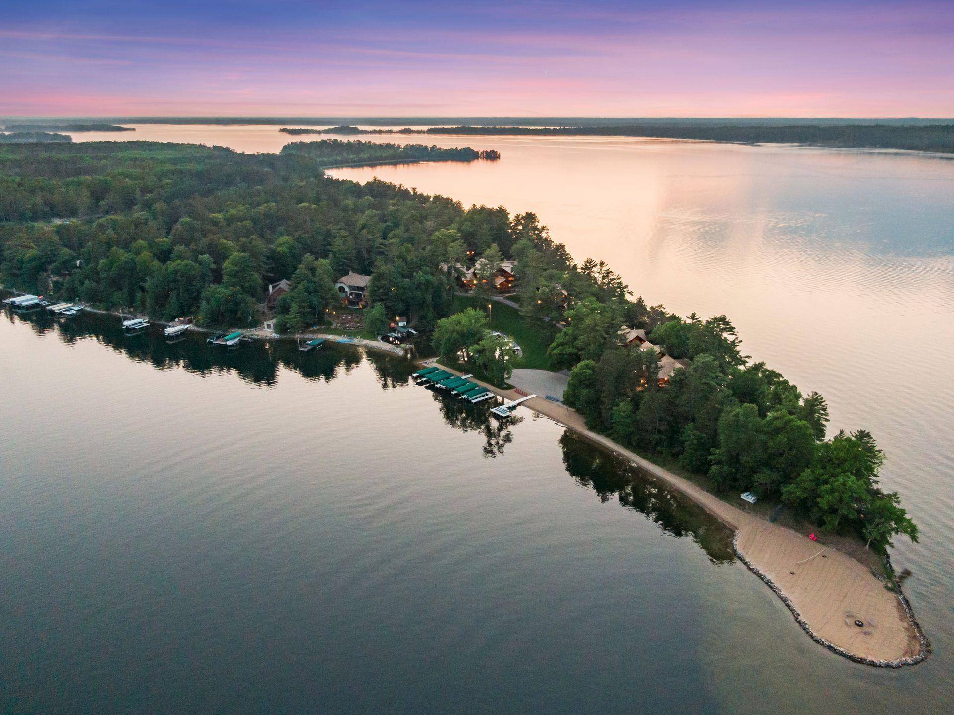 Pequot Lakes, MN 56472,36463 Butternut Point RD
