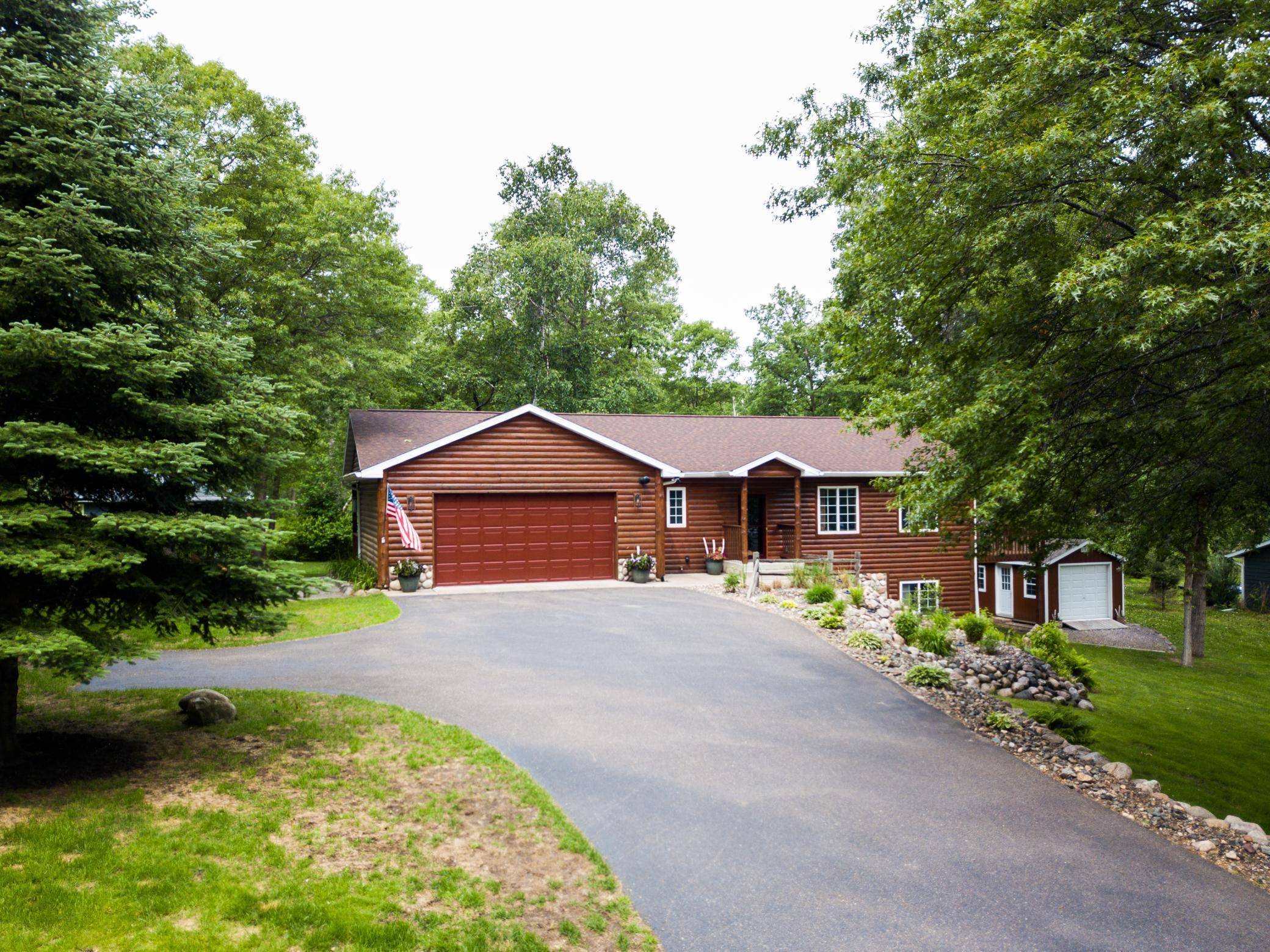 Breezy Point, MN 56472,30387 N Spruce DR