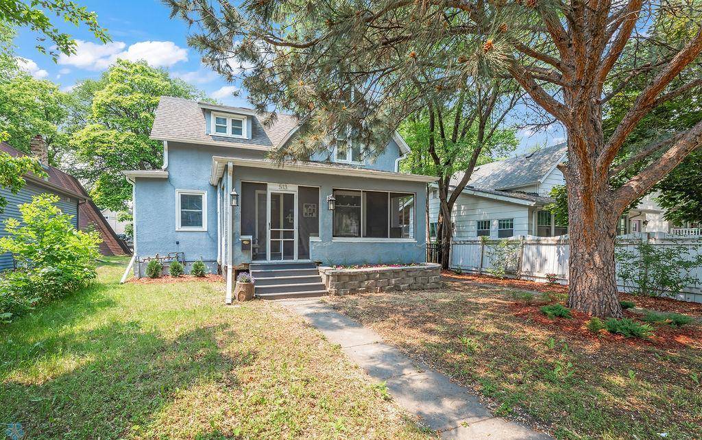 Fargo, ND 58103,513 10th ST S