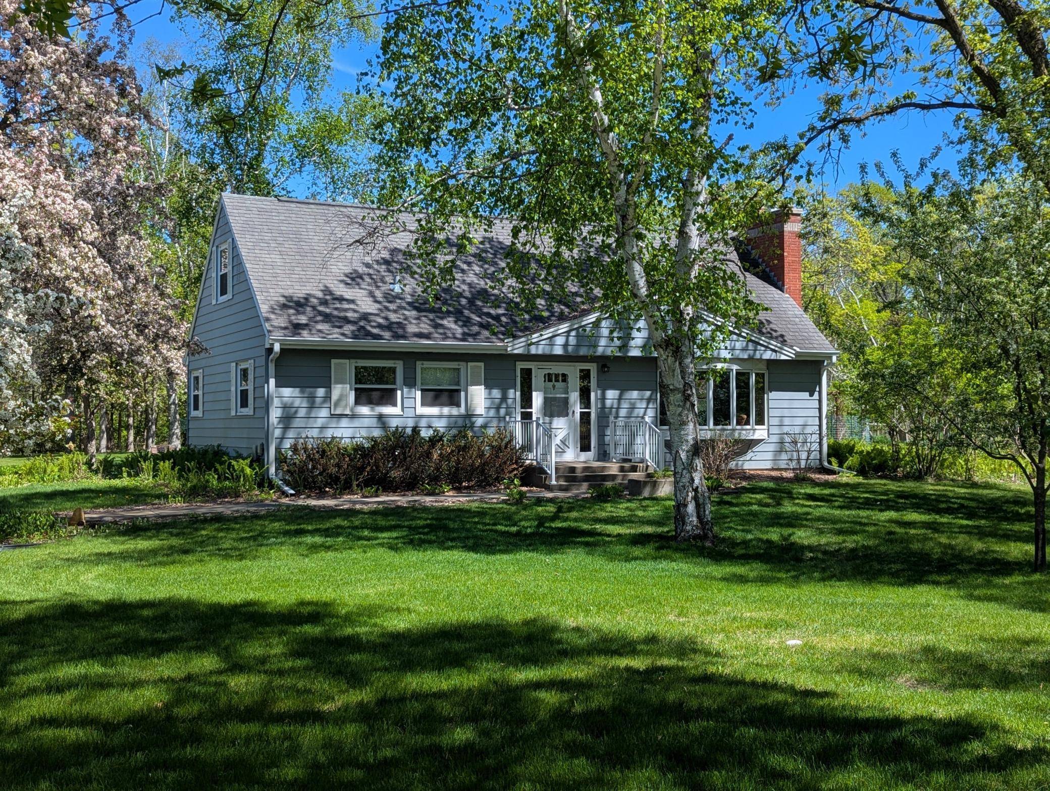 Bemidji, MN 56601,1138 Wintergreen LN NE