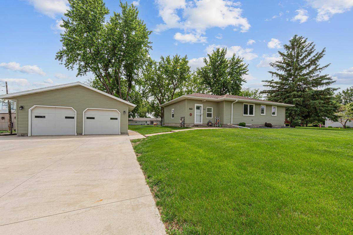 Medford, MN 55049,302 2nd AVE SE