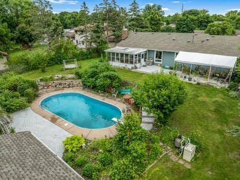 Cottage Grove, MN 55016,8084 Ivywood AVE S