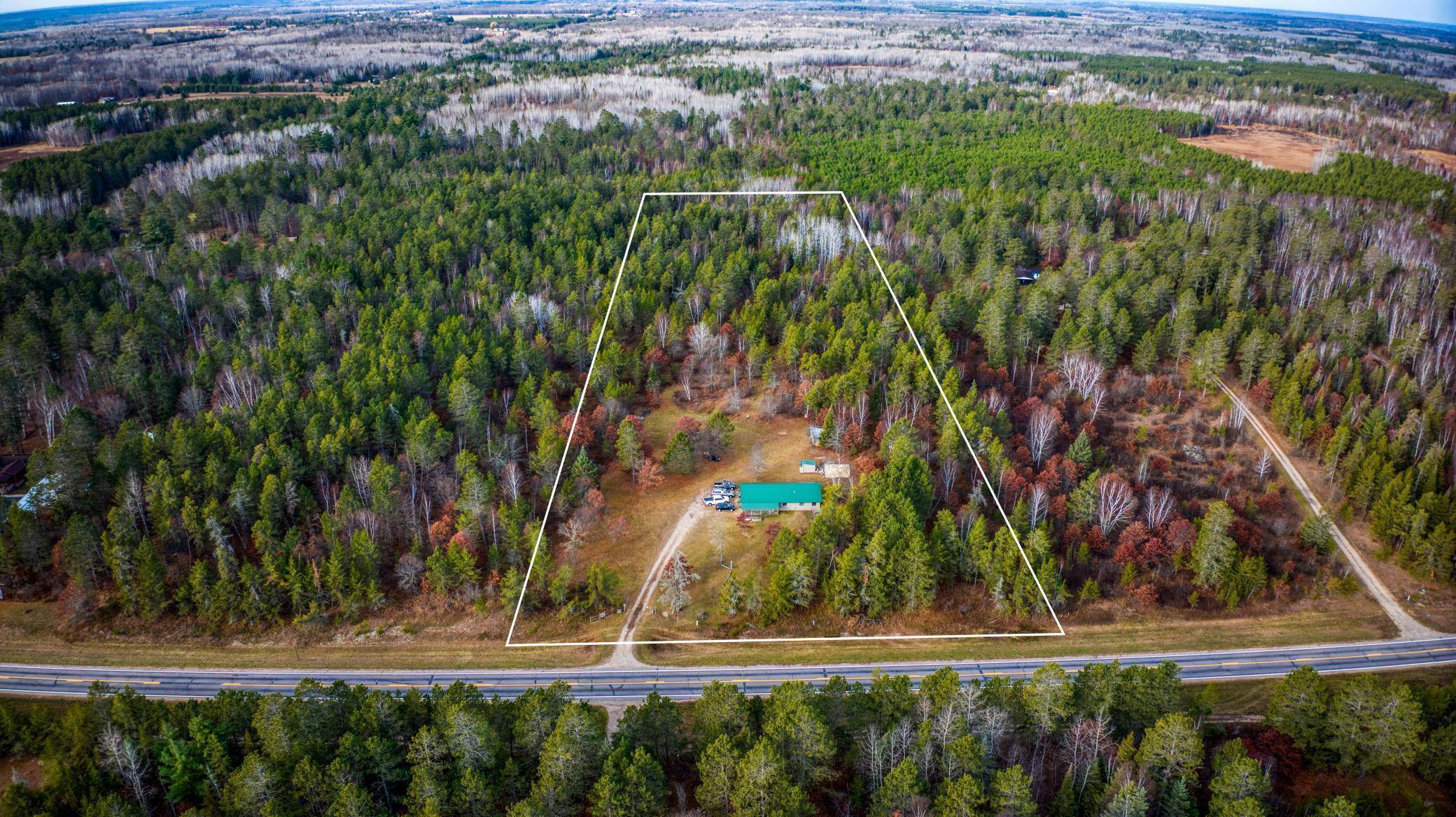 Bemidji, MN 56601,1951 Wolf Lake DR SE