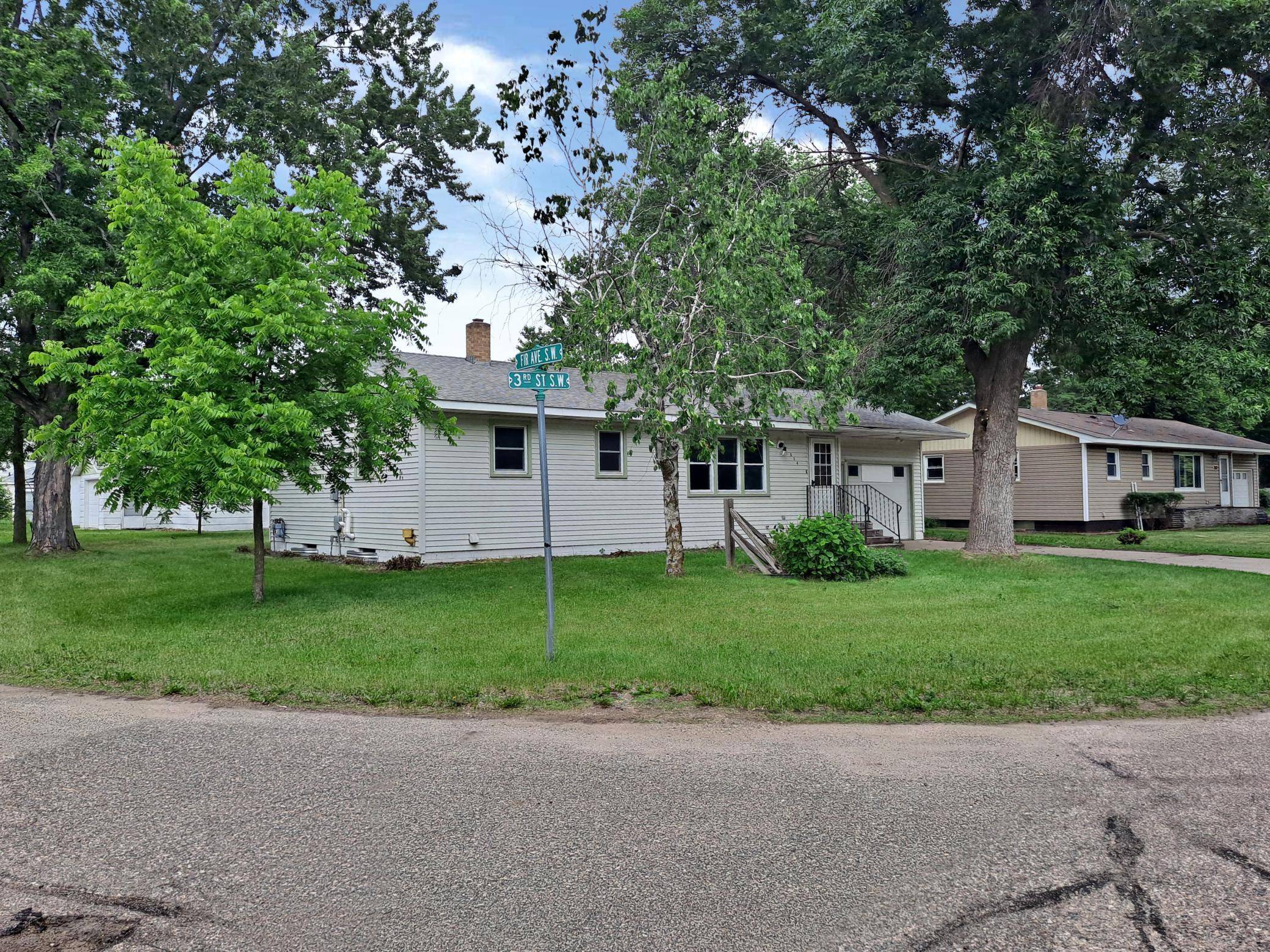 Richmond, MN 56368,264 3rd ST SW