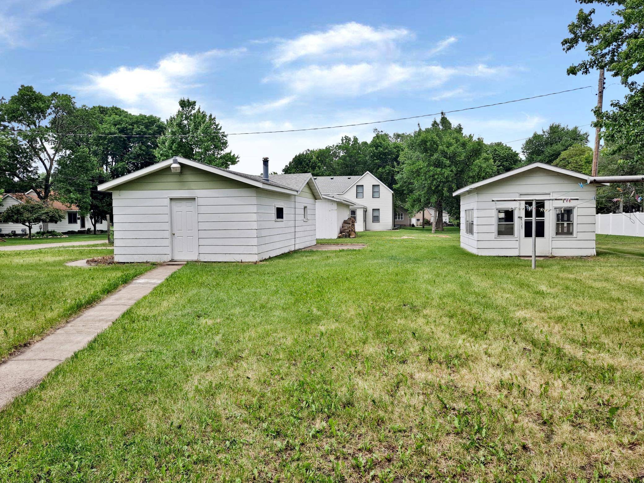 Richmond, MN 56368,264 3rd ST SW