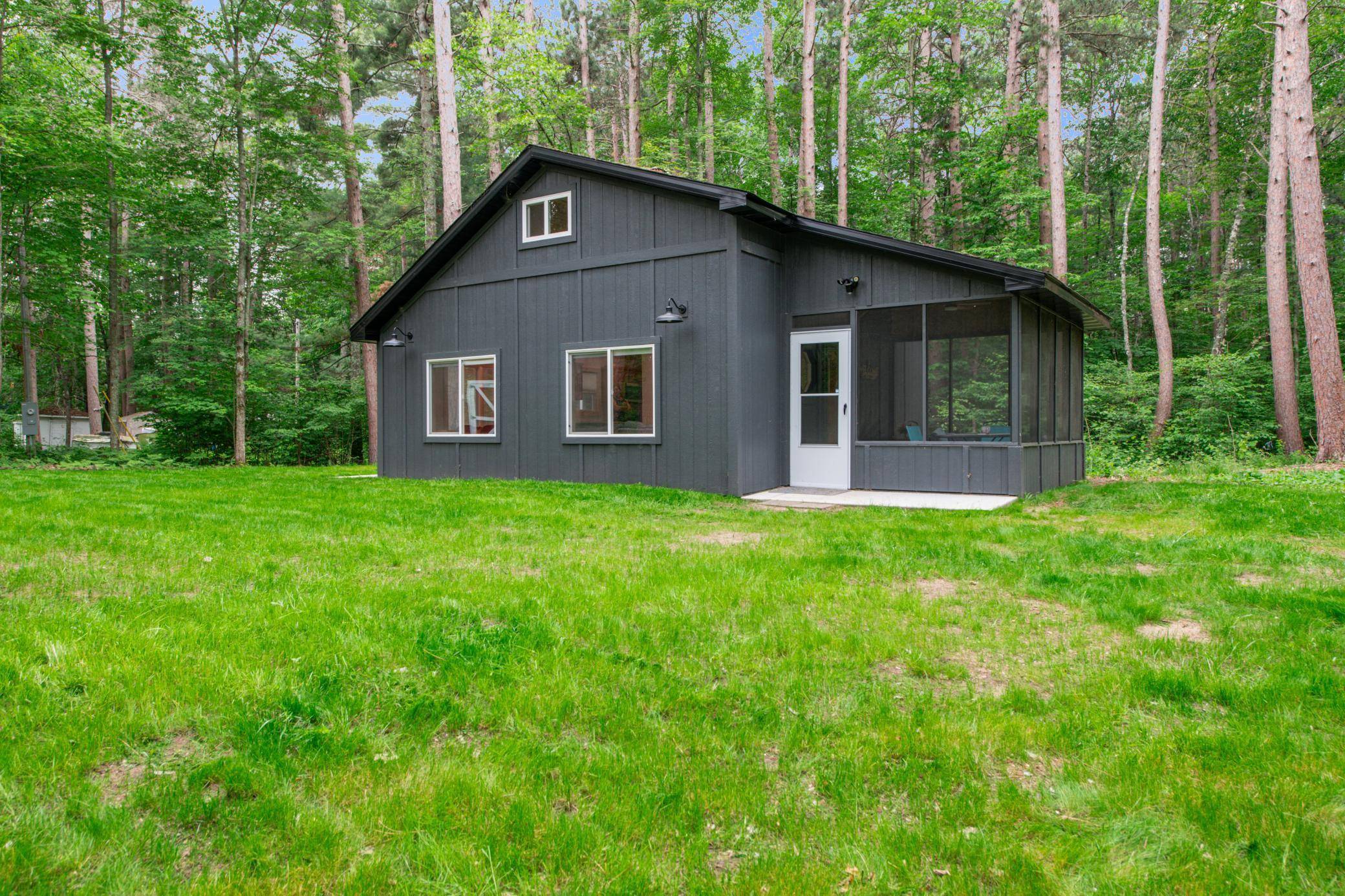Mcgregor, MN 55760,47235 184th AVE