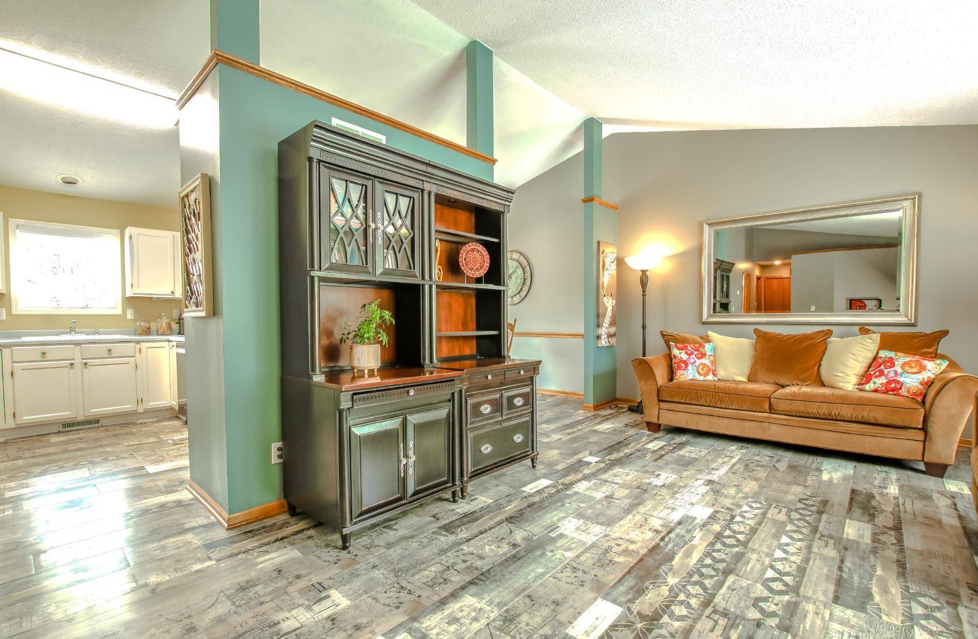 Lino Lakes, MN 55014,167 Green Briar DR