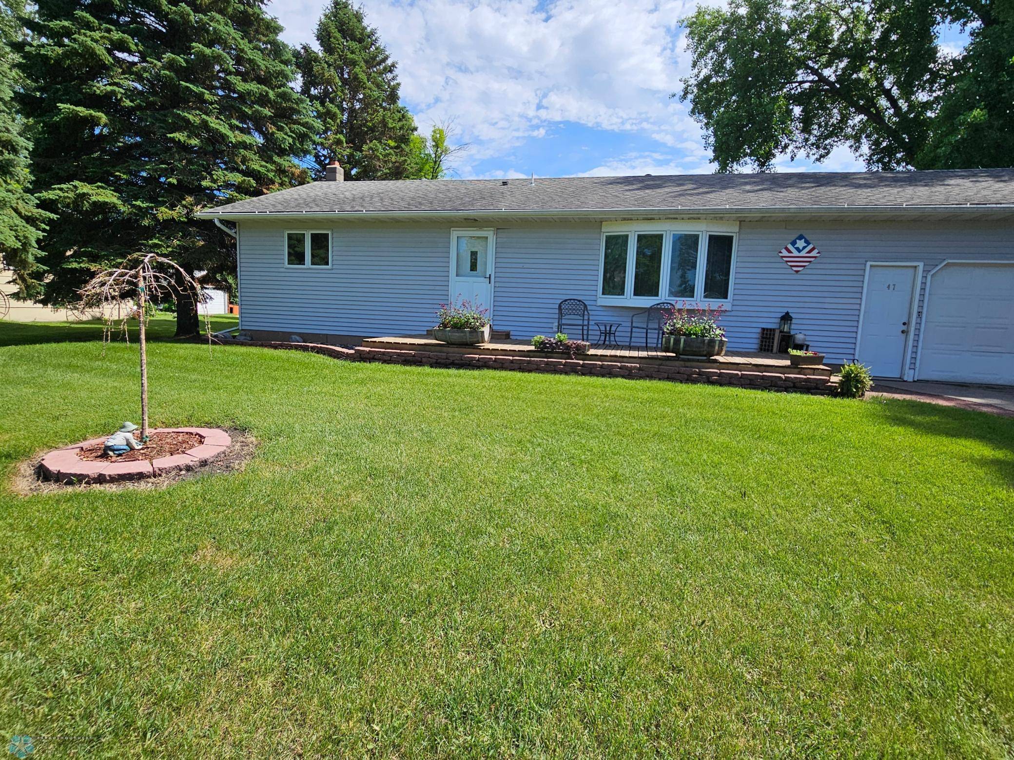 Felton, MN 56536,147 5th ST