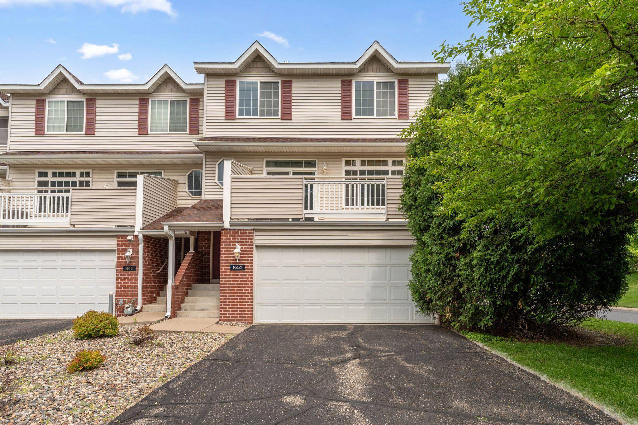 Coon Rapids, MN 55433,844 Coon Rapids Boulevard EXT NW
