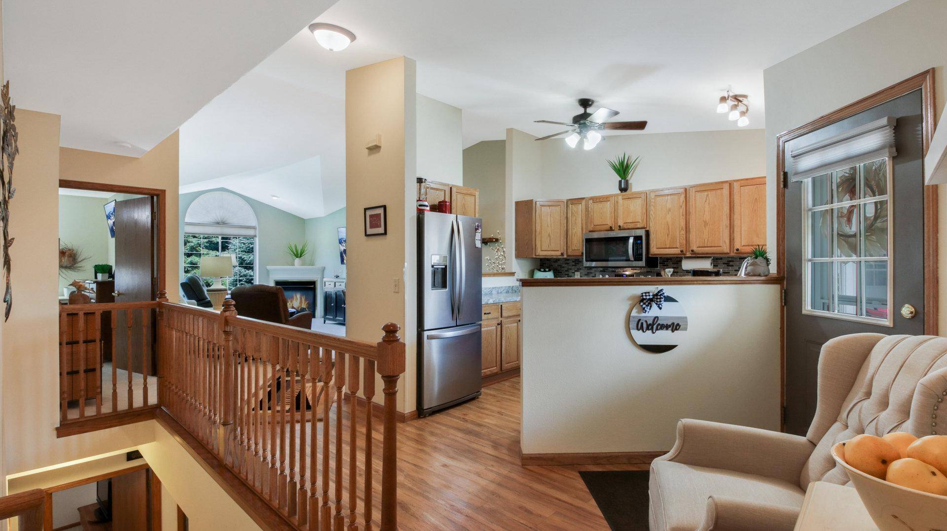 Eau Claire, WI 54701,3504 Damon ST #38