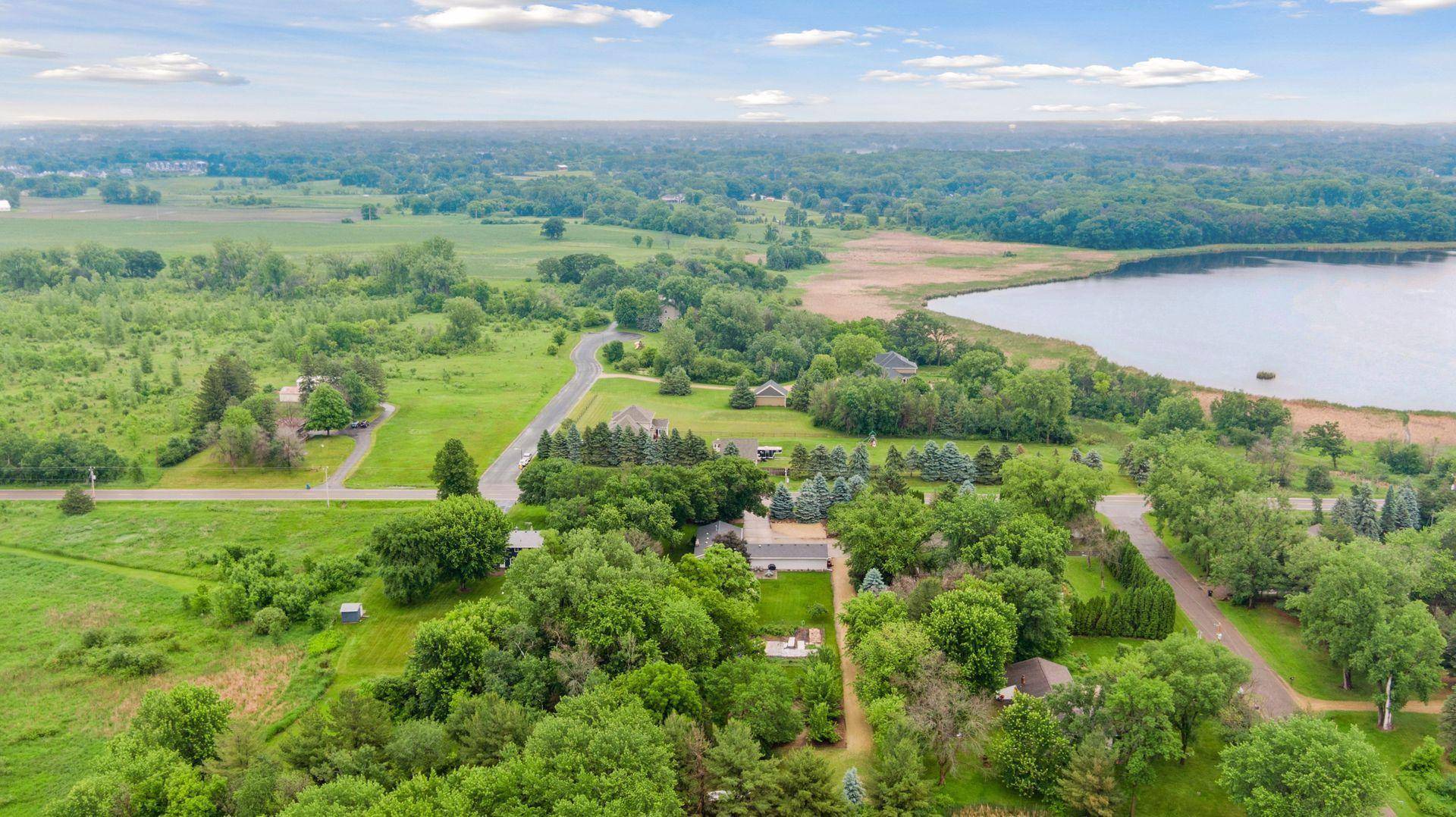 Lino Lakes, MN 55038,6391 Centerville RD