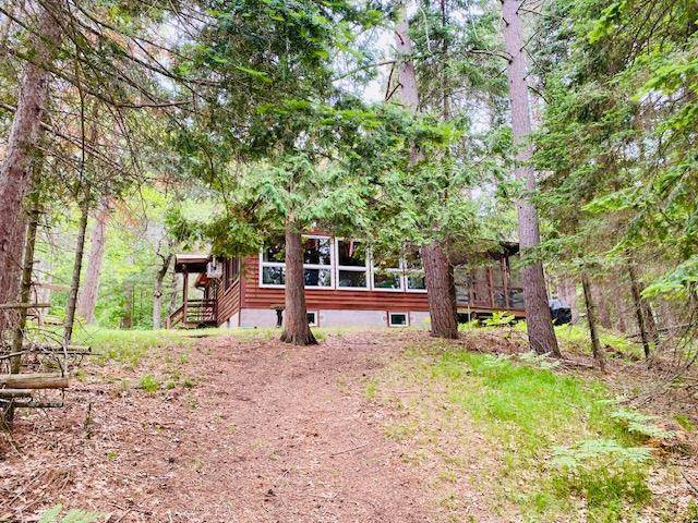 Minong, WI 54859,N13378 Osprey DR