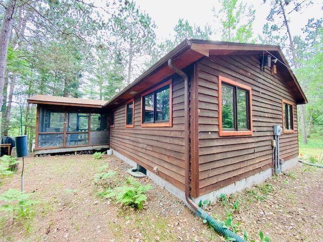Minong, WI 54859,N13378 Osprey DR