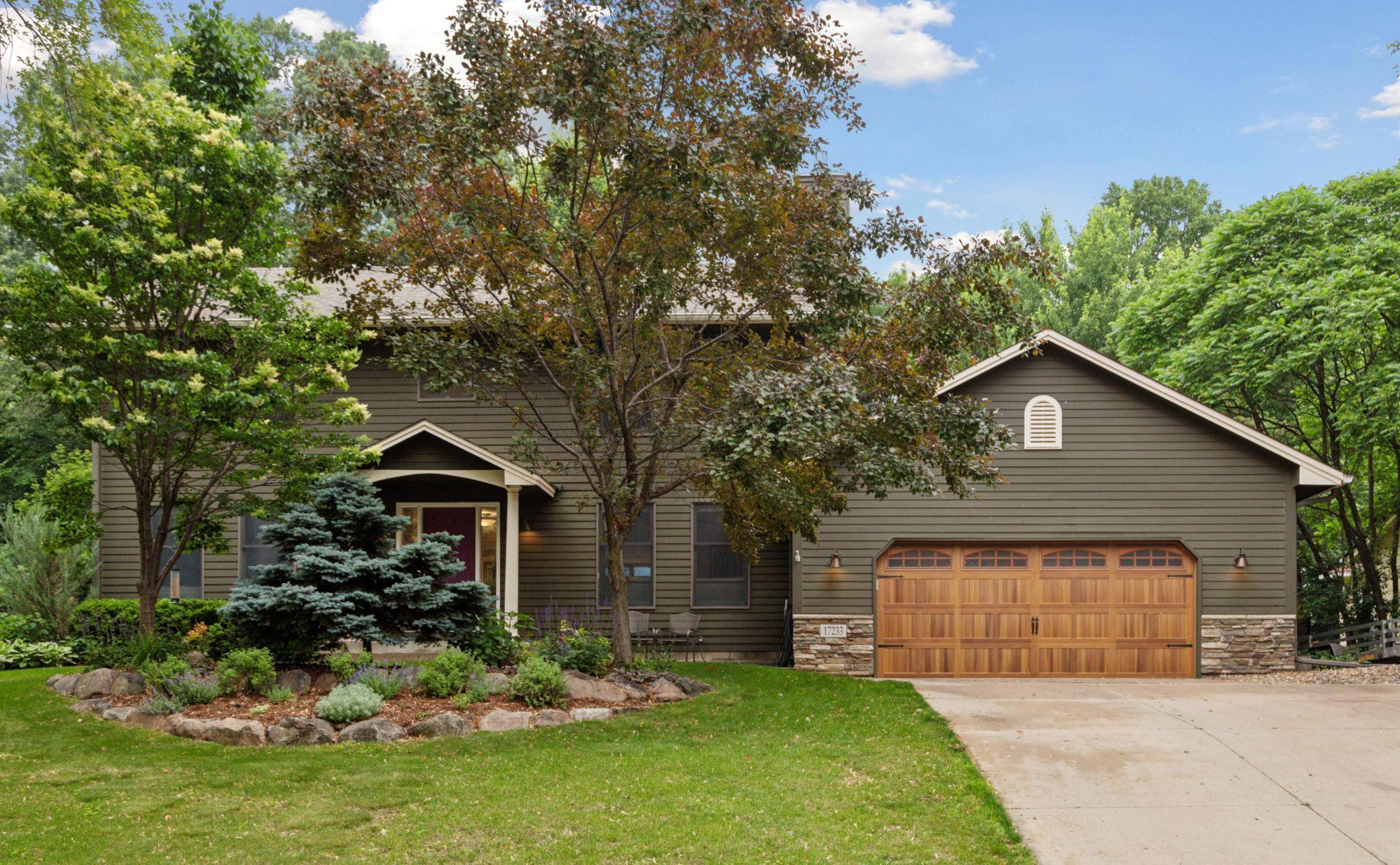 Lakeville, MN 55044,17233 Harrington WAY