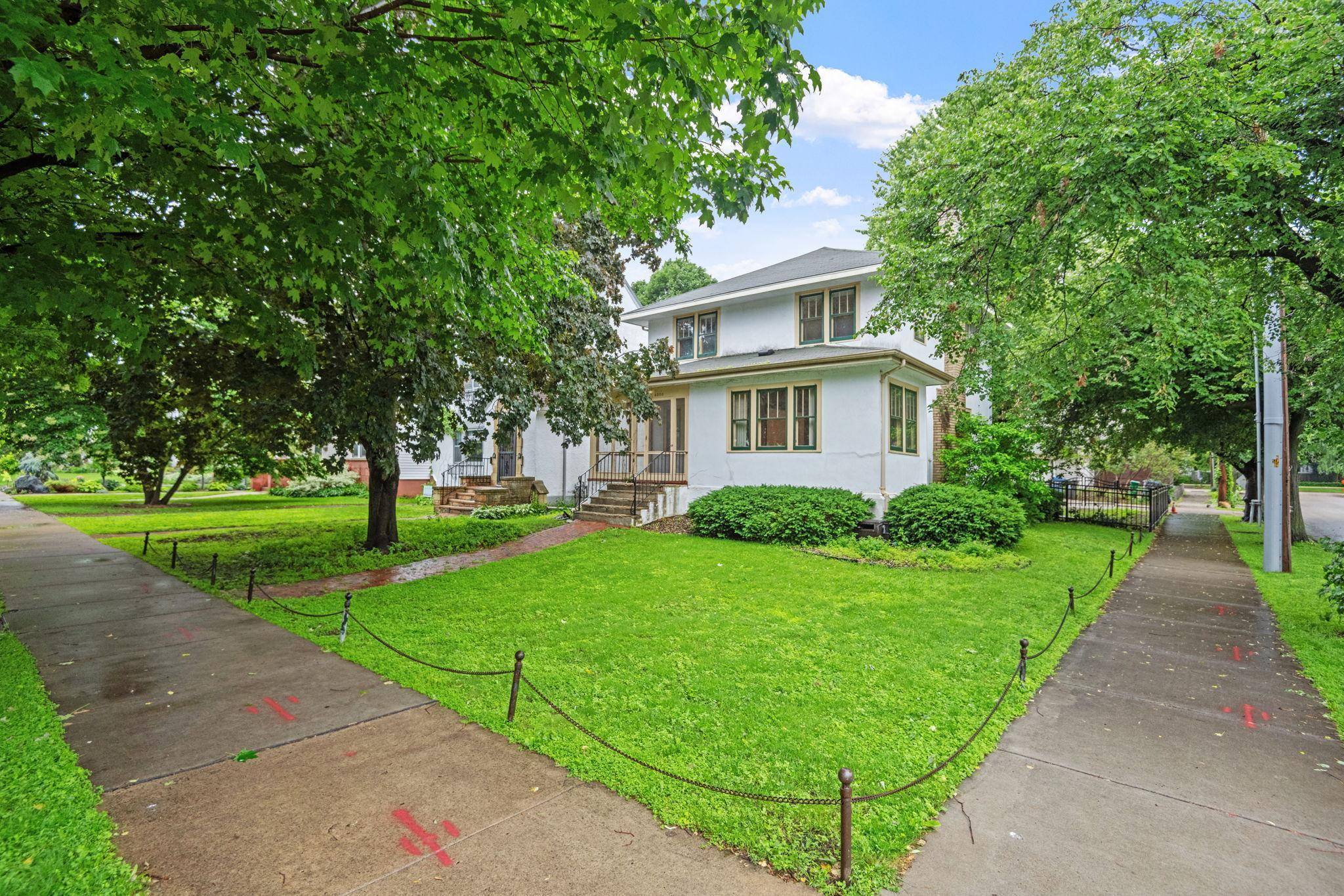 Minneapolis, MN 55410,4300 Beard AVE S