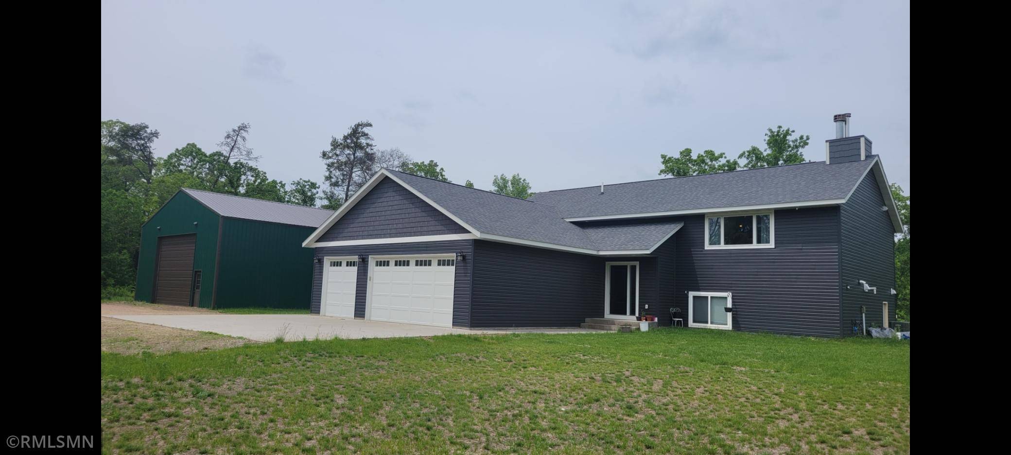 Sylvan Twp, MN 56473,1912 Nelson Lake RD