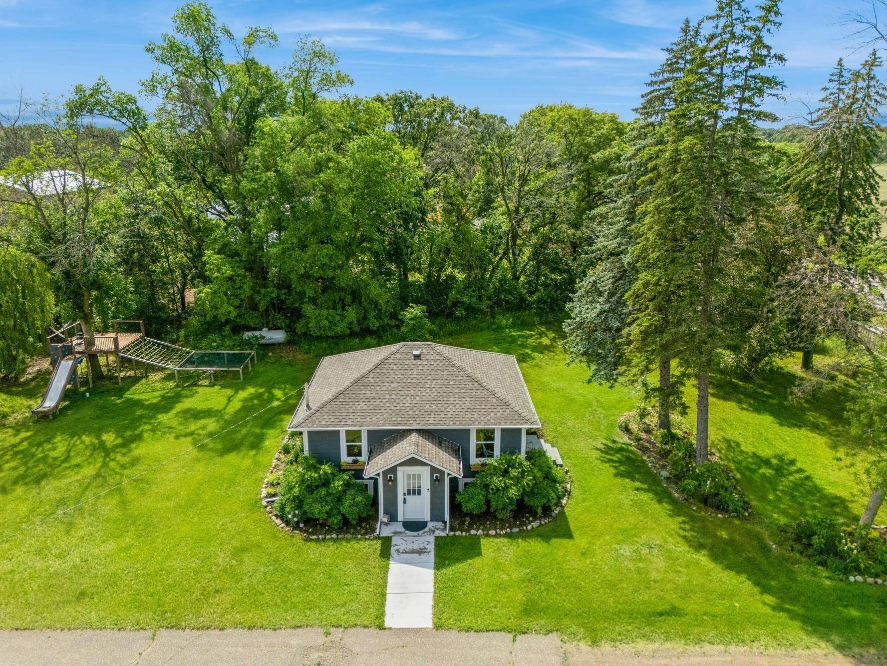 Isanti, MN 55040,3178 253rd AVE NW