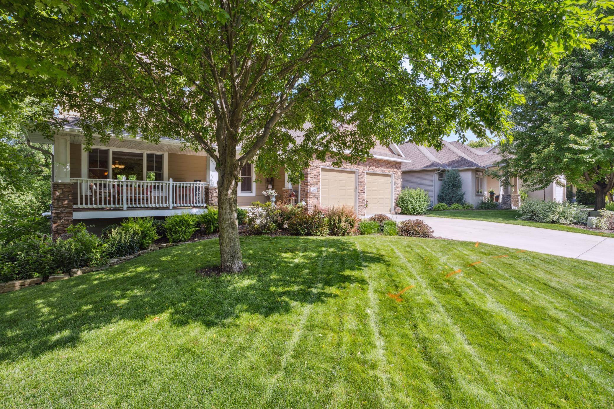 Prior Lake, MN 55372,15397 Crane CT NW