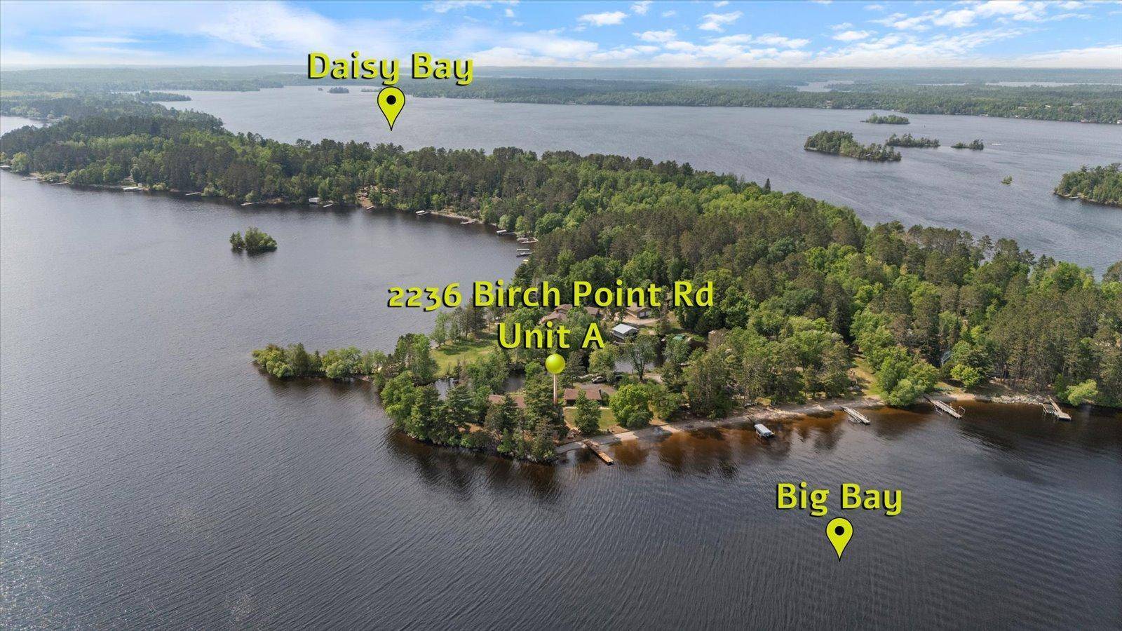 Tower, MN 55790,2236 Birch Point RD #A