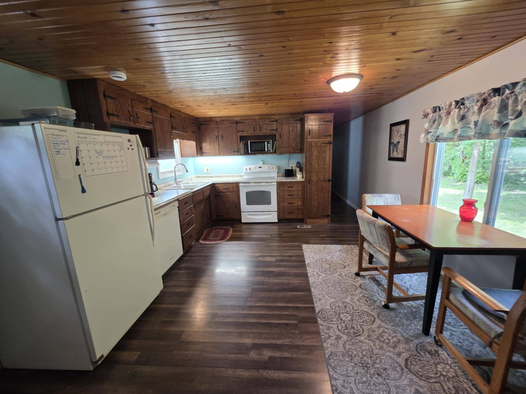 Pillager, MN 56473,4216 Golf Course CIR SW