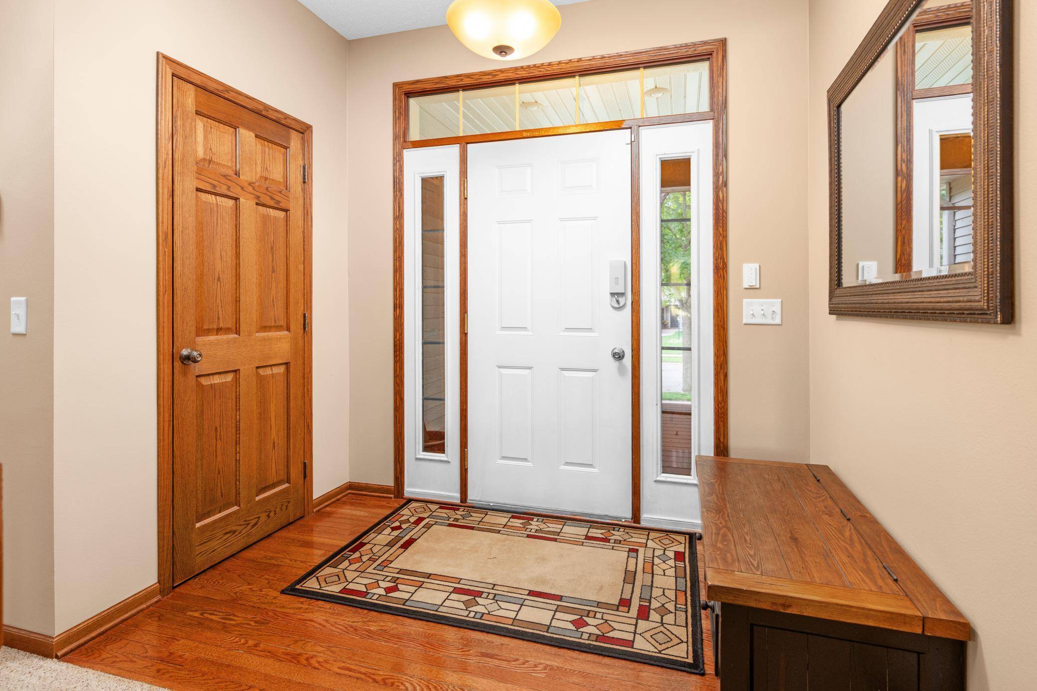 Saint Cloud, MN 56304,1805 Maple LN