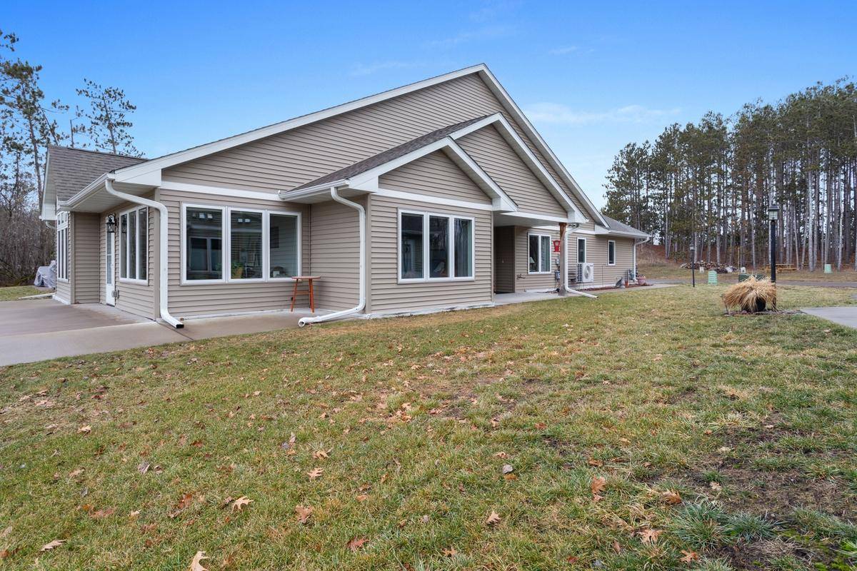 Hinckley, MN 55037,930 Cart Way LN