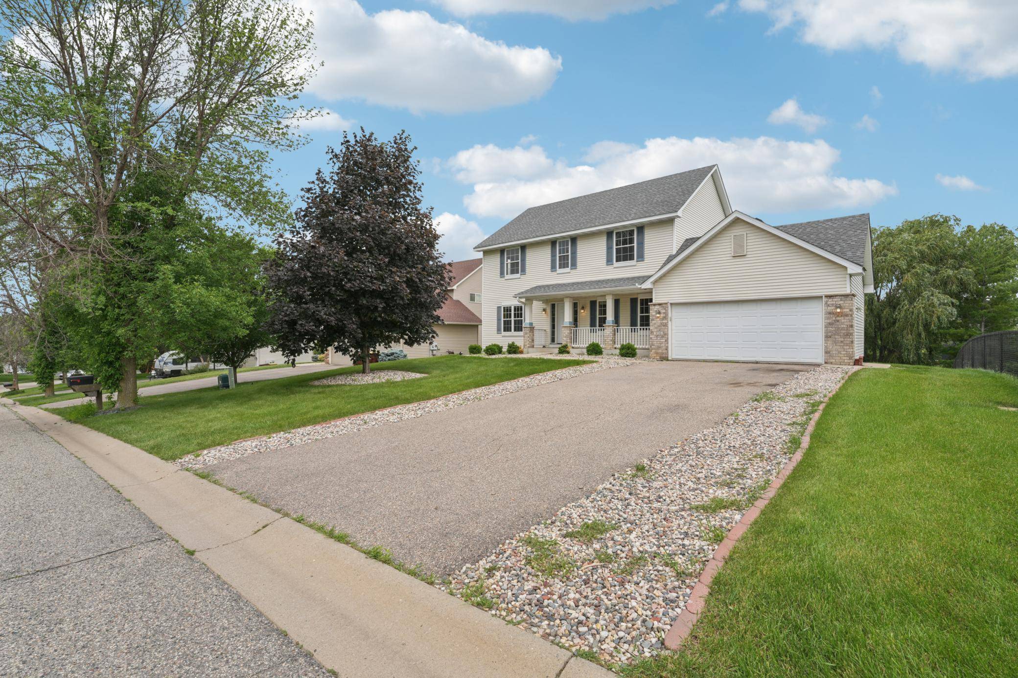 Jordan, MN 55352,936 Waterford WAY