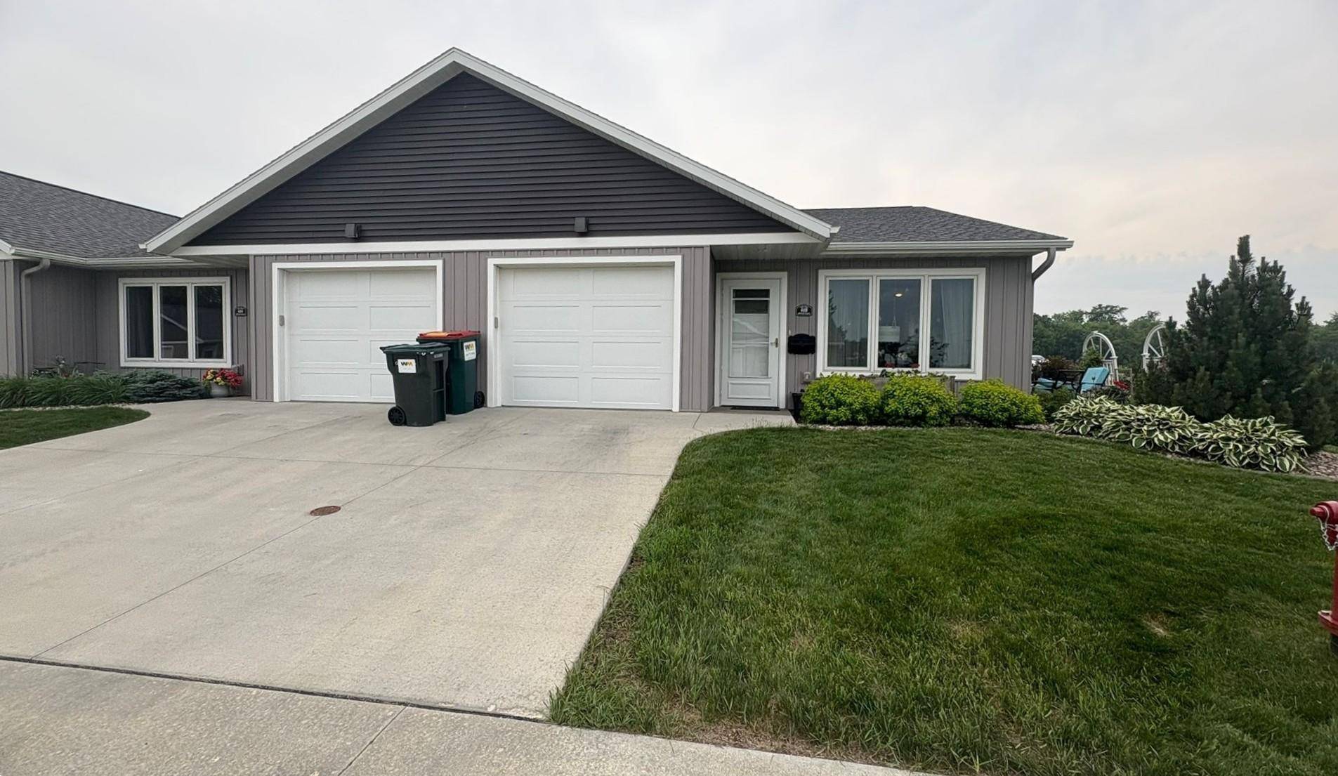Eyota, MN 55934,418 Alfred CT SW