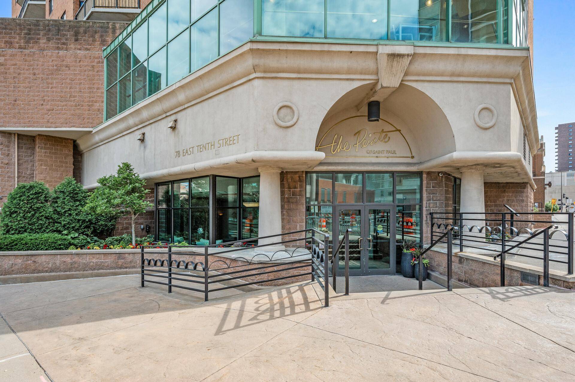 Saint Paul, MN 55101,78 10th ST E #2901