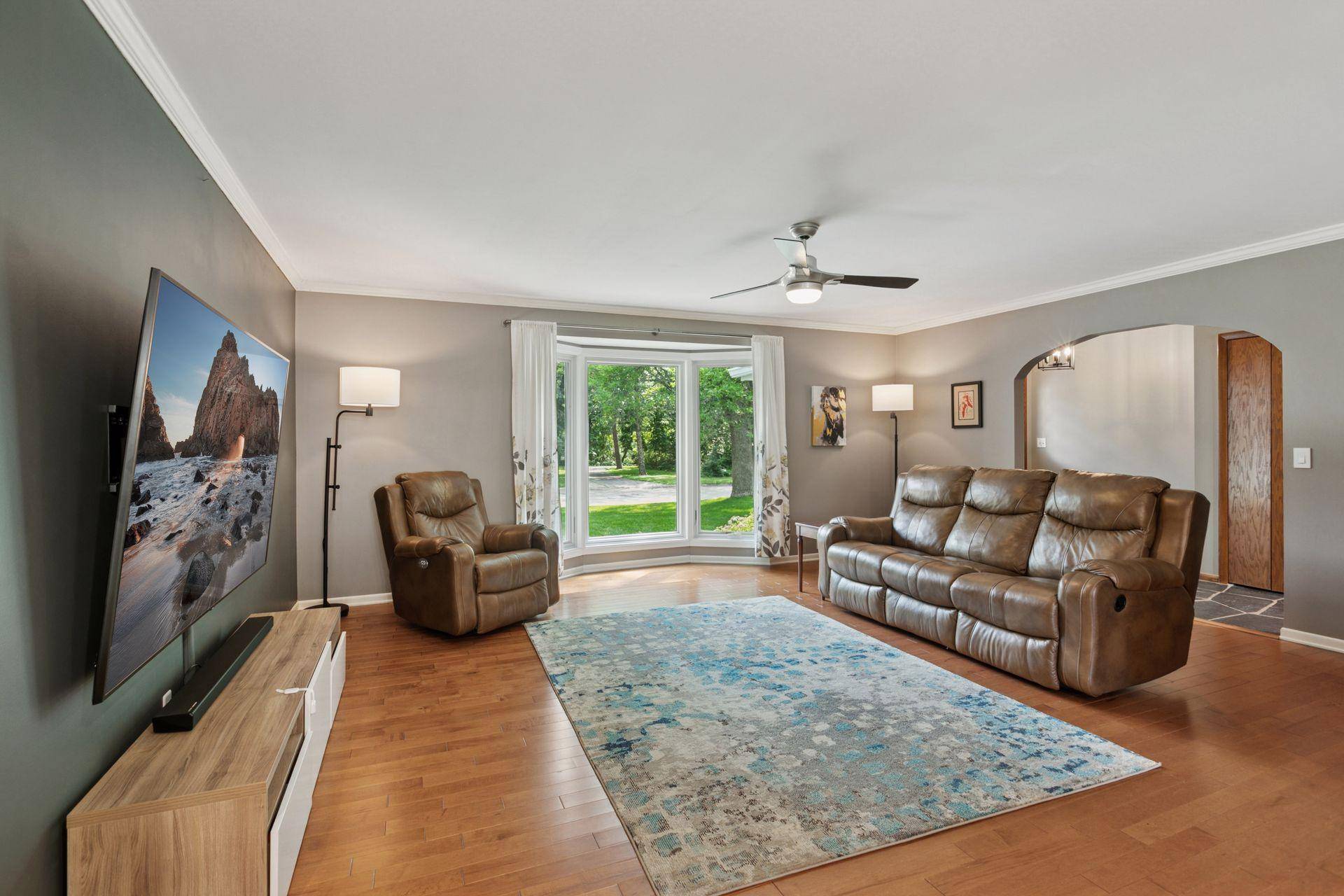 Columbia Heights, MN 55421,2125 Innsbruck Pkwy