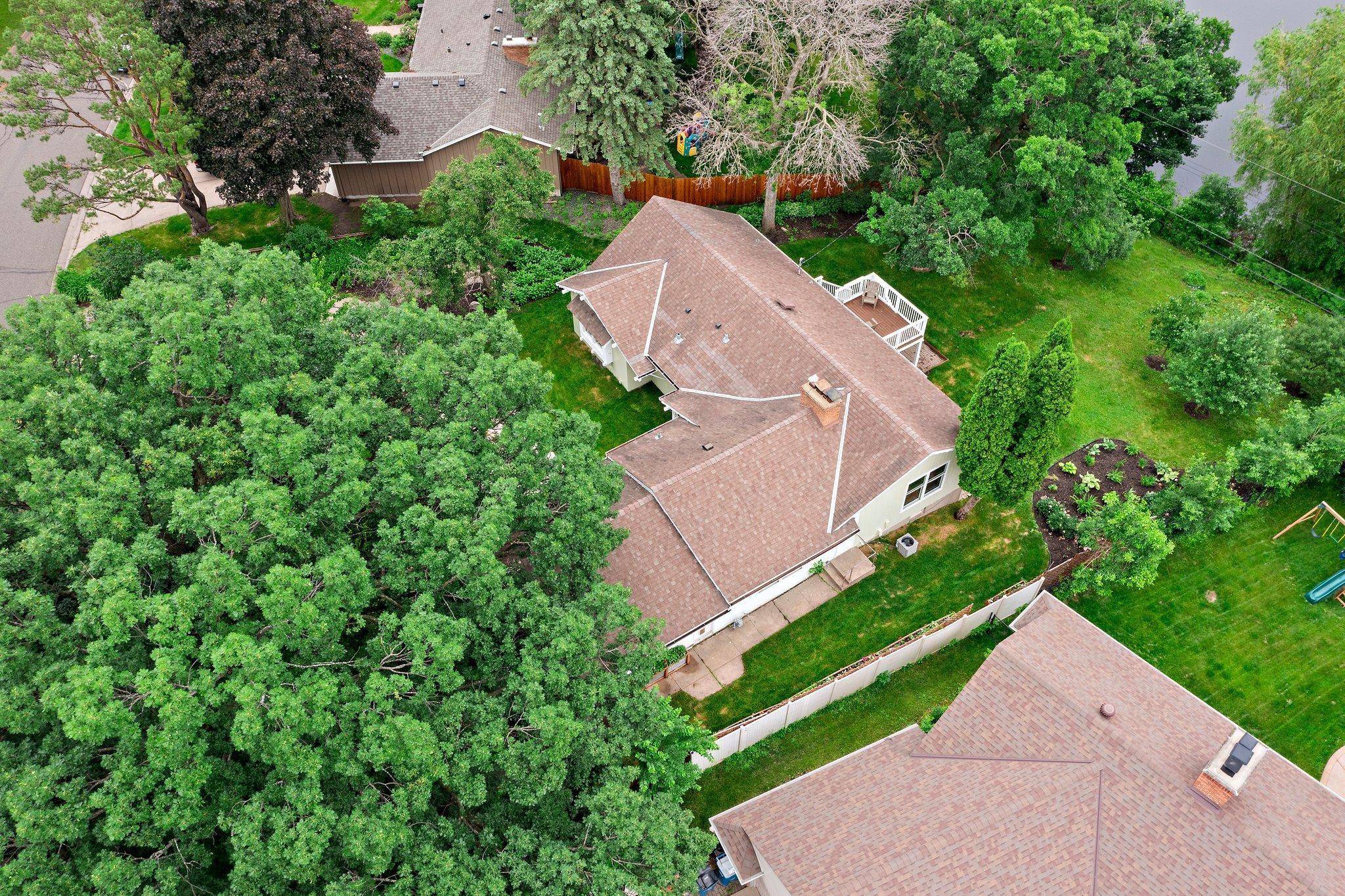 New Brighton, MN 55112,715 Forest Dale RD