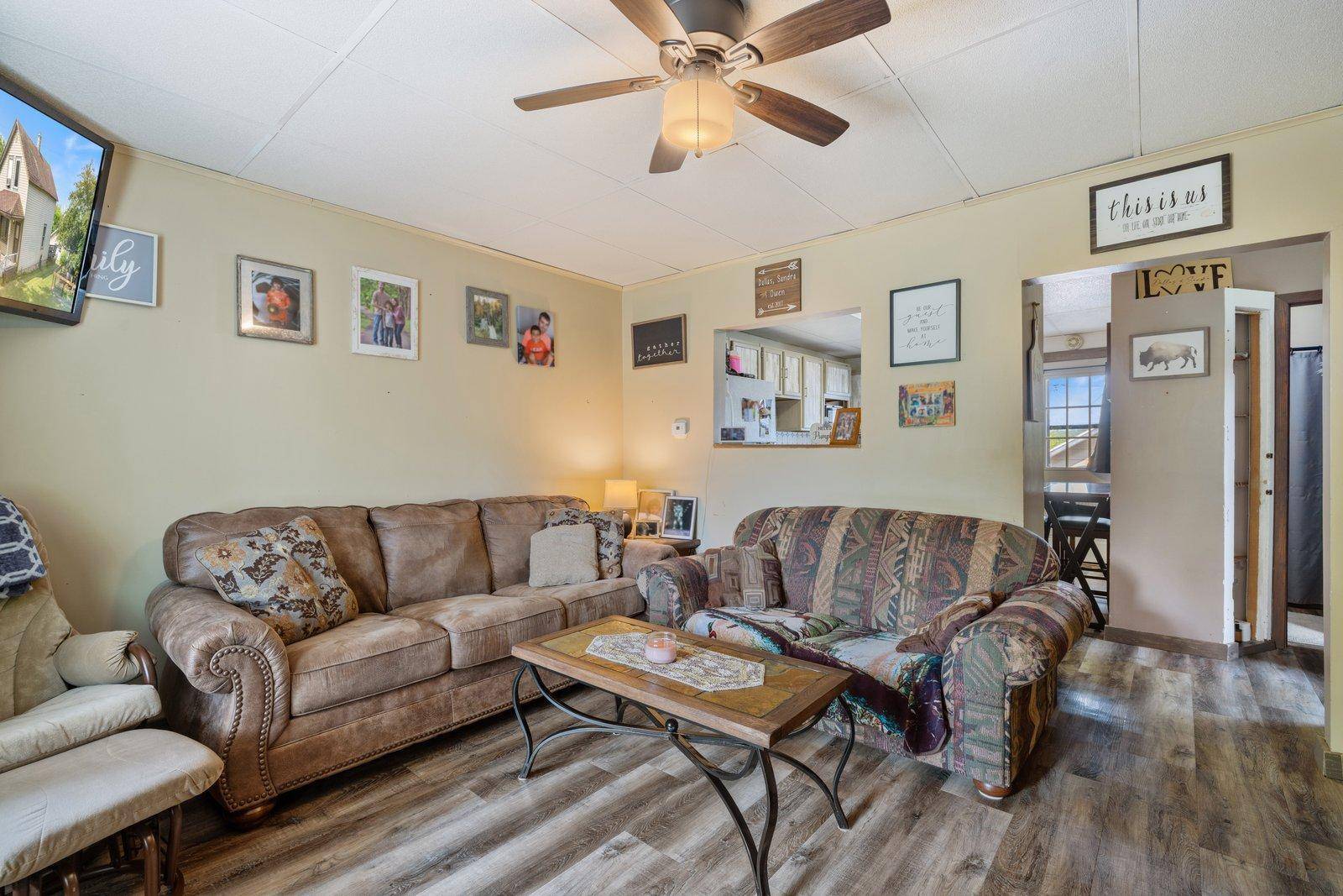 Bovey, MN 55709,312 5th AVE