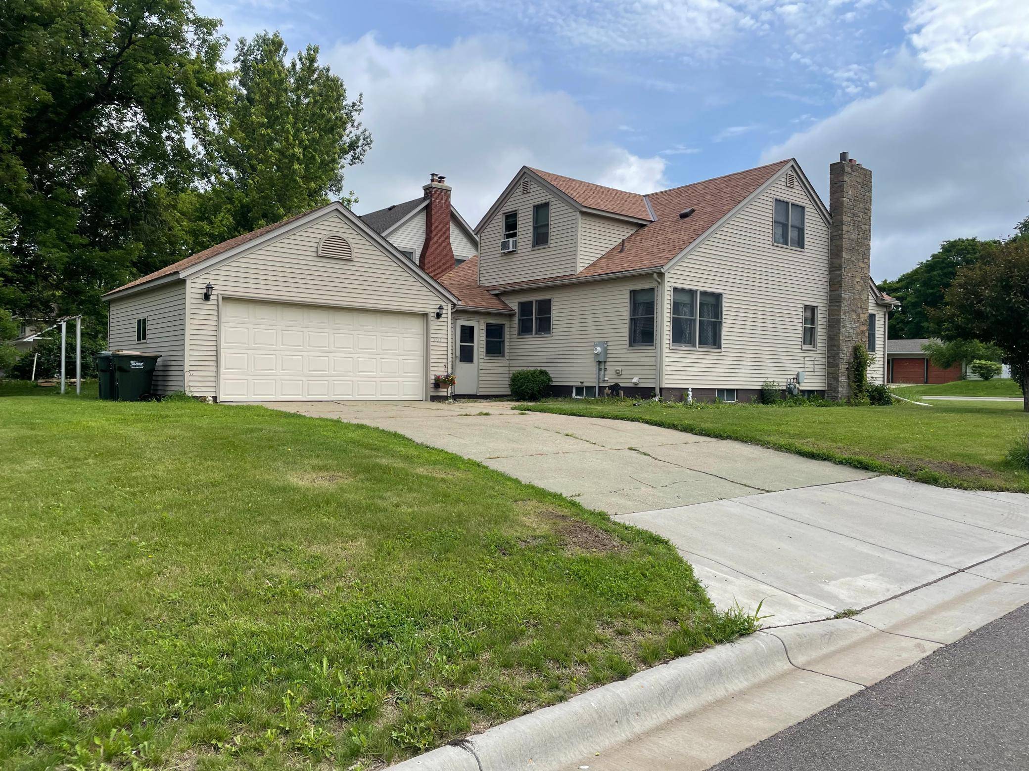 Albany, MN 56307,201 5th ST