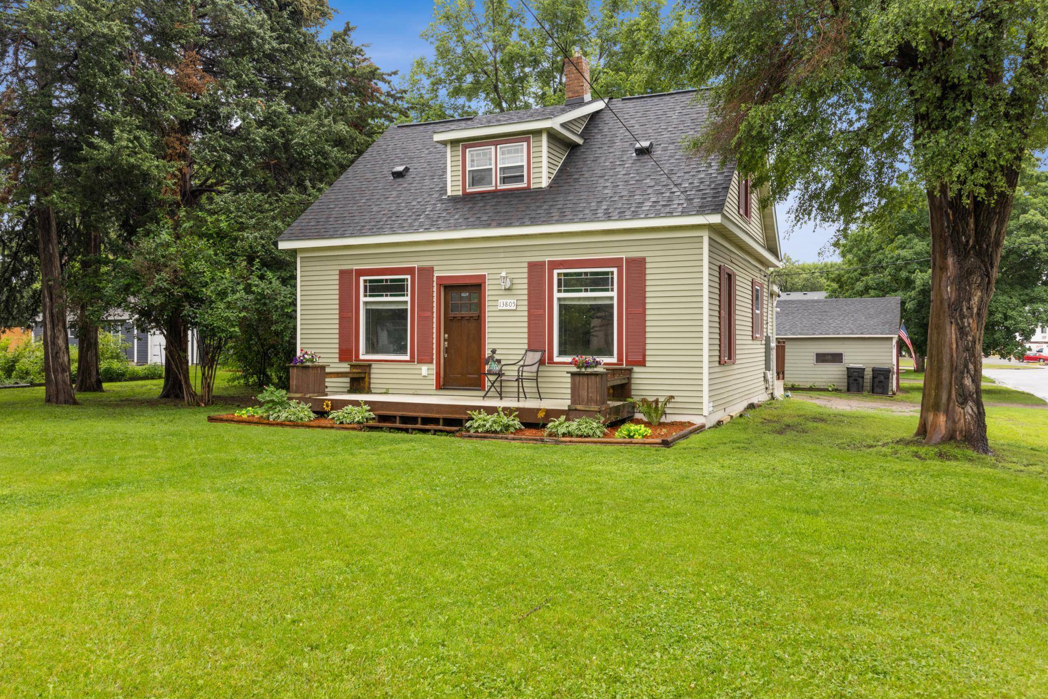 Becker, MN 55308,13805 Central AVE